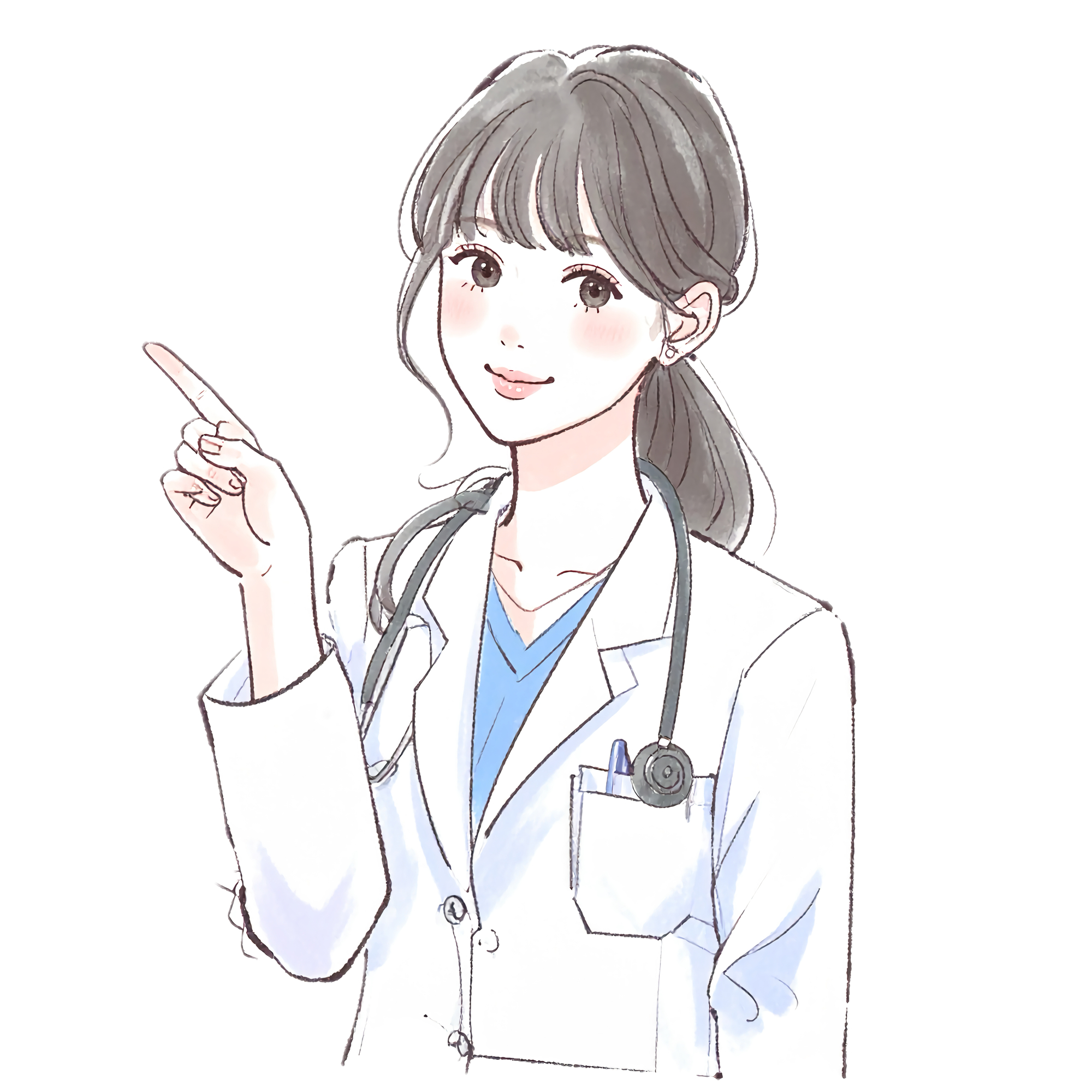 美容クリニック医師