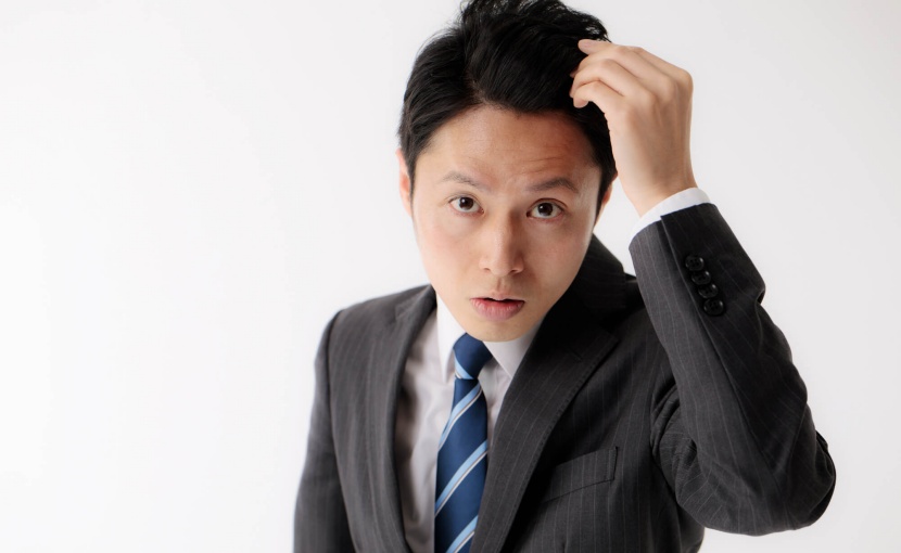 AGA治療薬