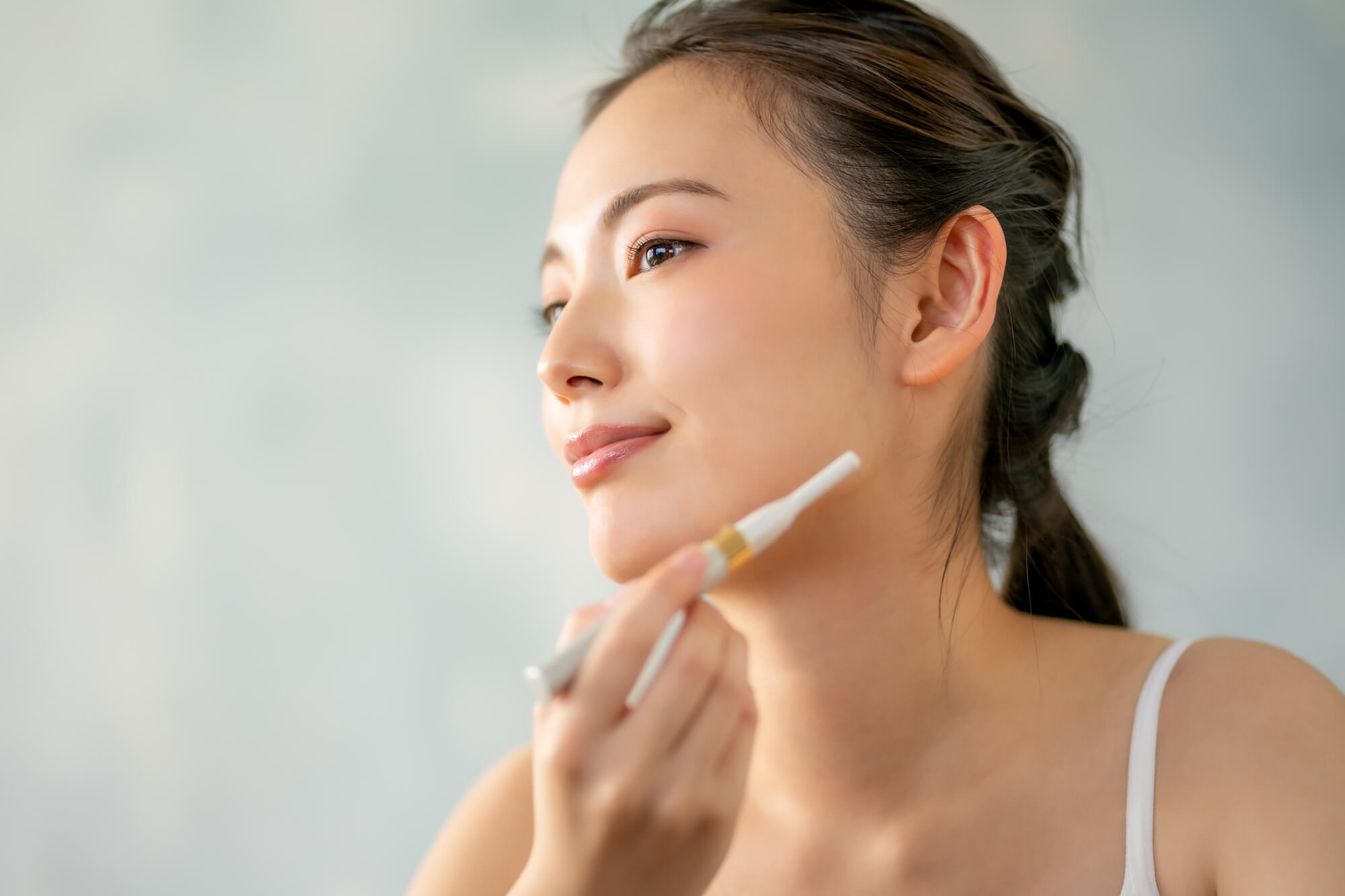 産毛に最も効果的でオススメな医療レーザー脱毛の種類とは レナトゥスクリニック東京仙台