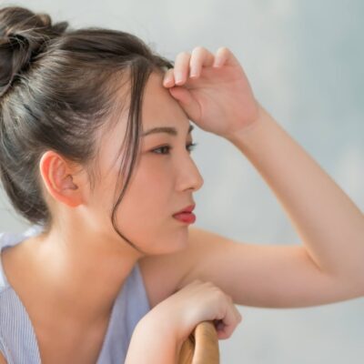額ヒアルロン酸