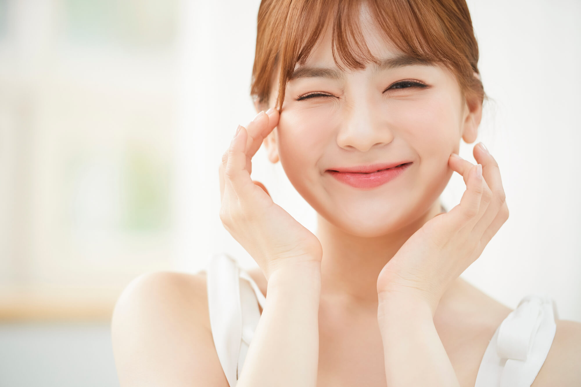 アンチエイジング