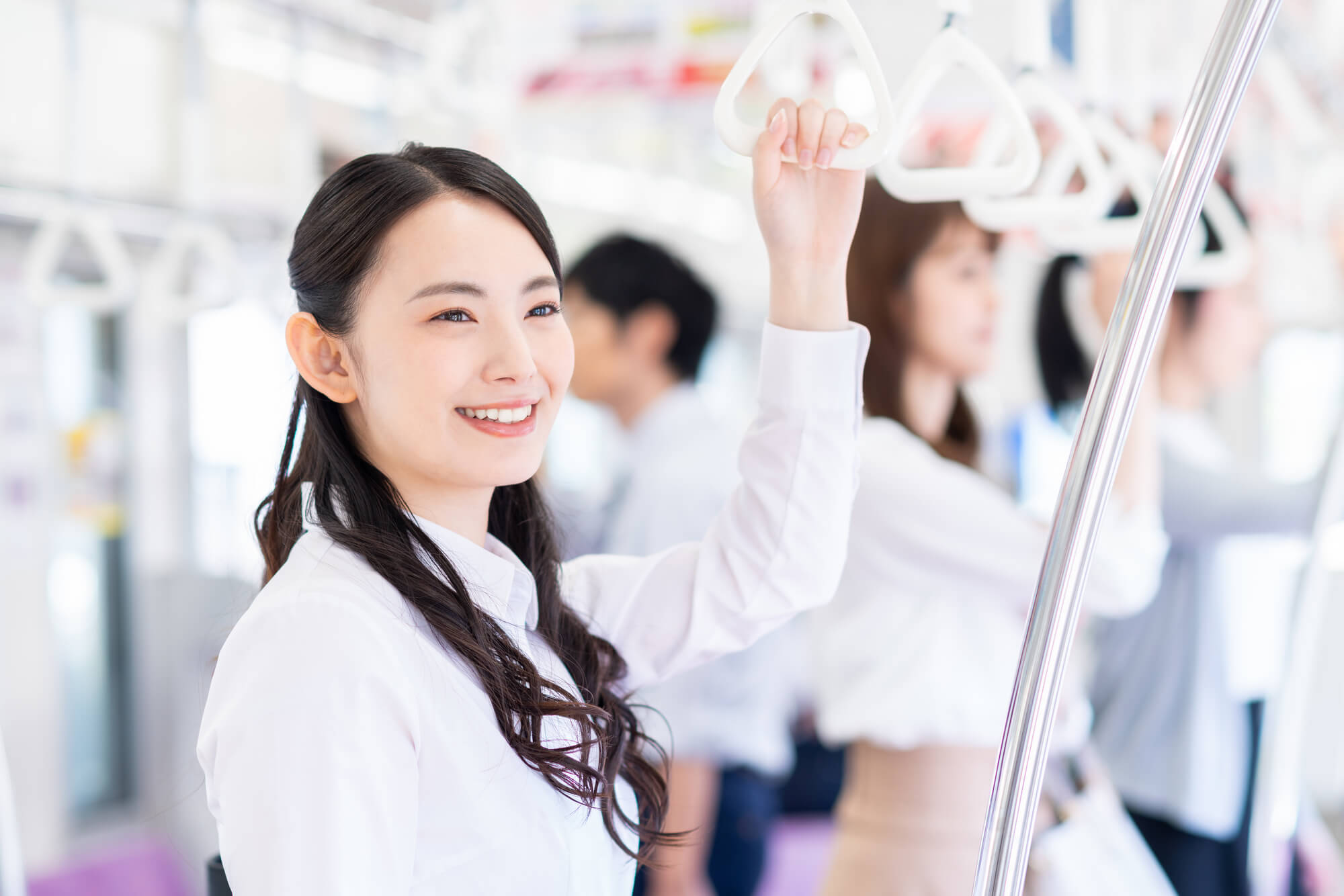 【ガチです】大阪梅田で効果高いおすすめの医療脱毛は?ぶっちゃけどこがいい? 87 通勤 撮影協力「京王電鉄株式会社」
