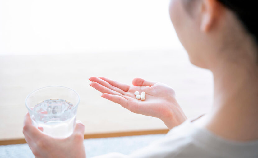 サクセンダの副作用は怖い?吐き気・便秘の対策と受診の目安を医師監修で解説 10 内服