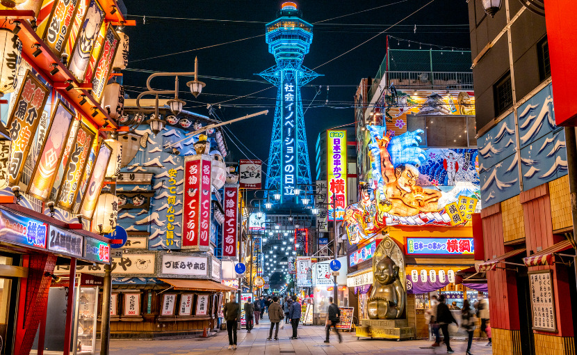 大阪院