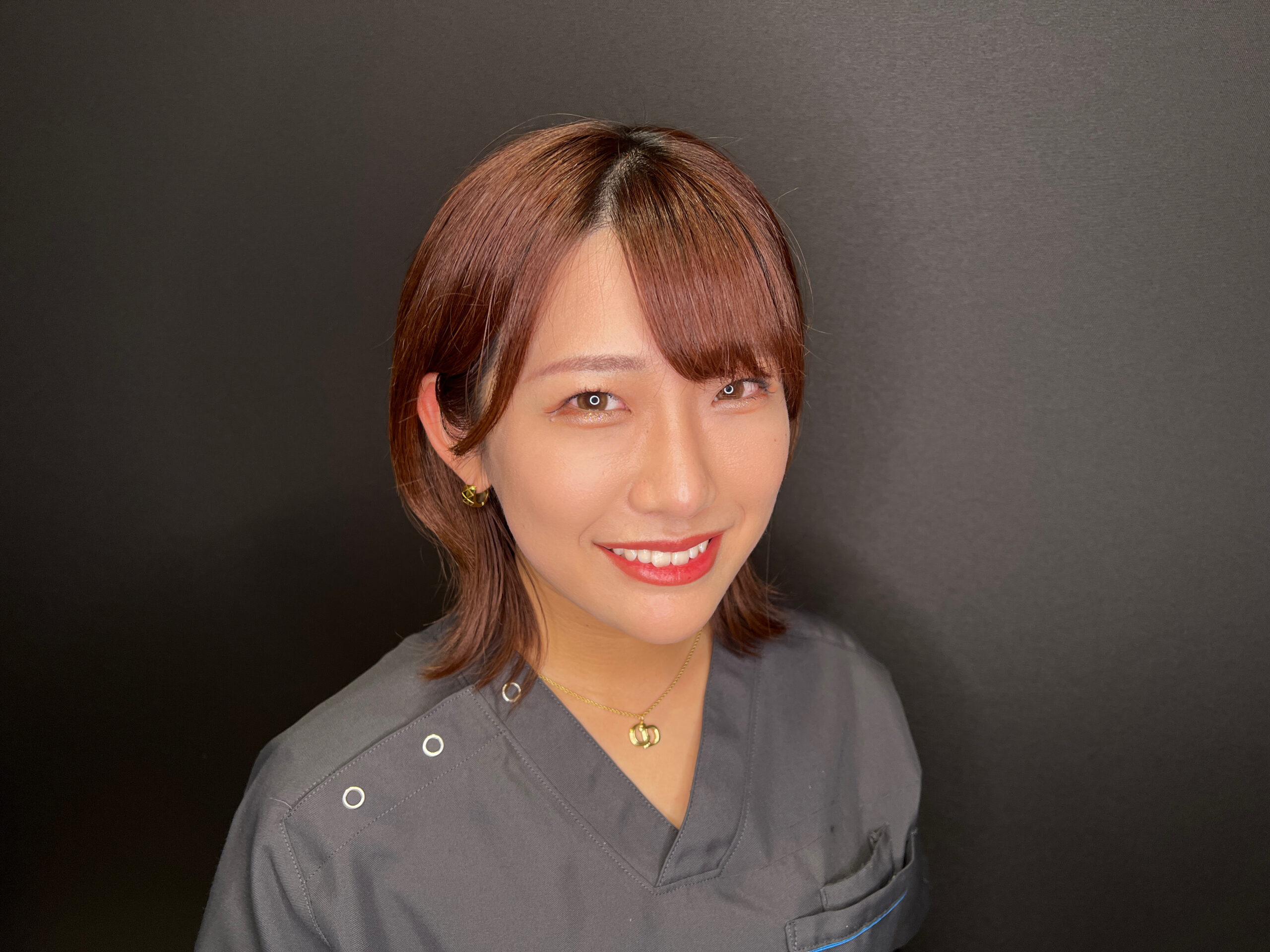 看護師インタビュー
