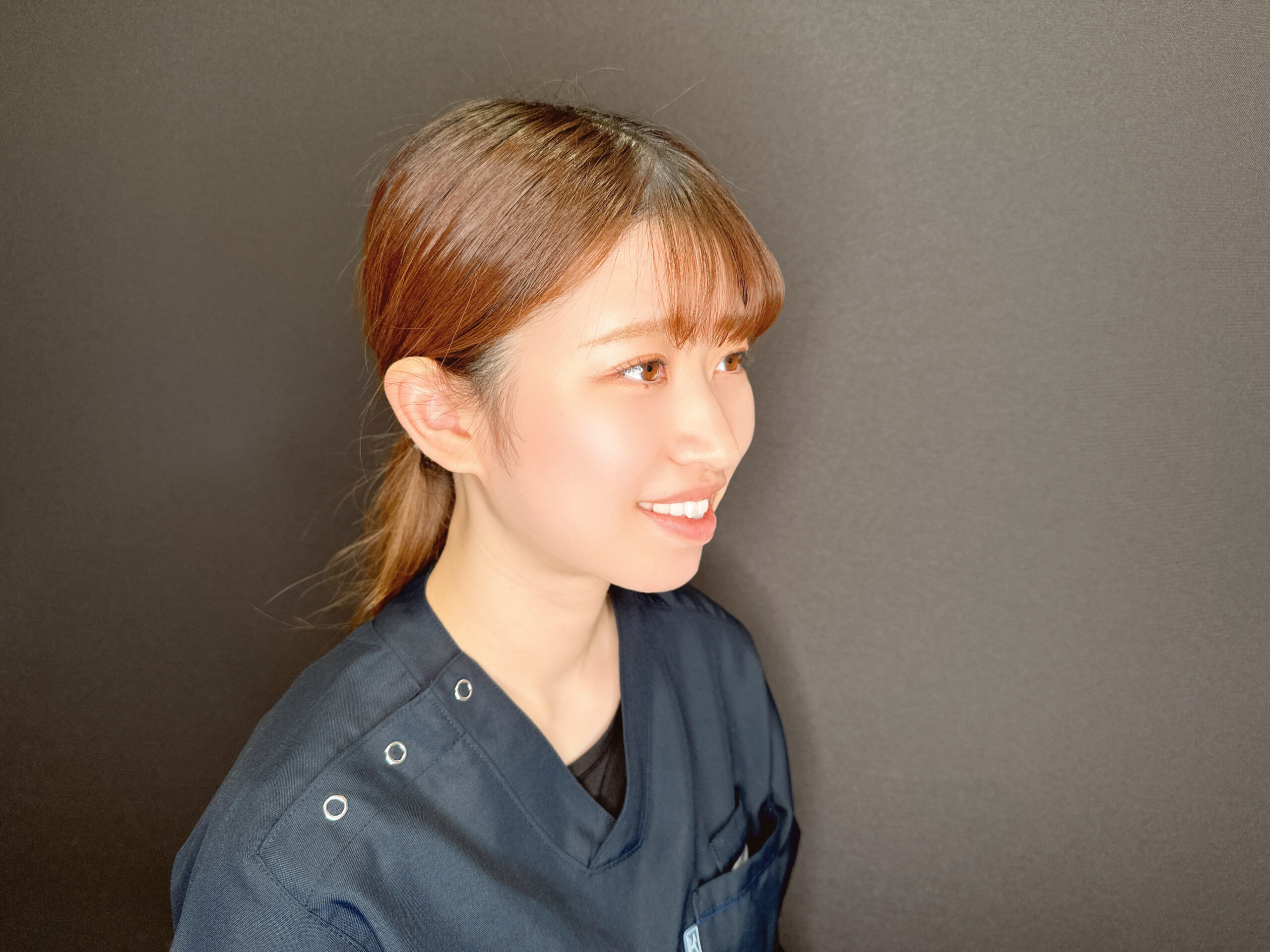 看護師インタビュー
