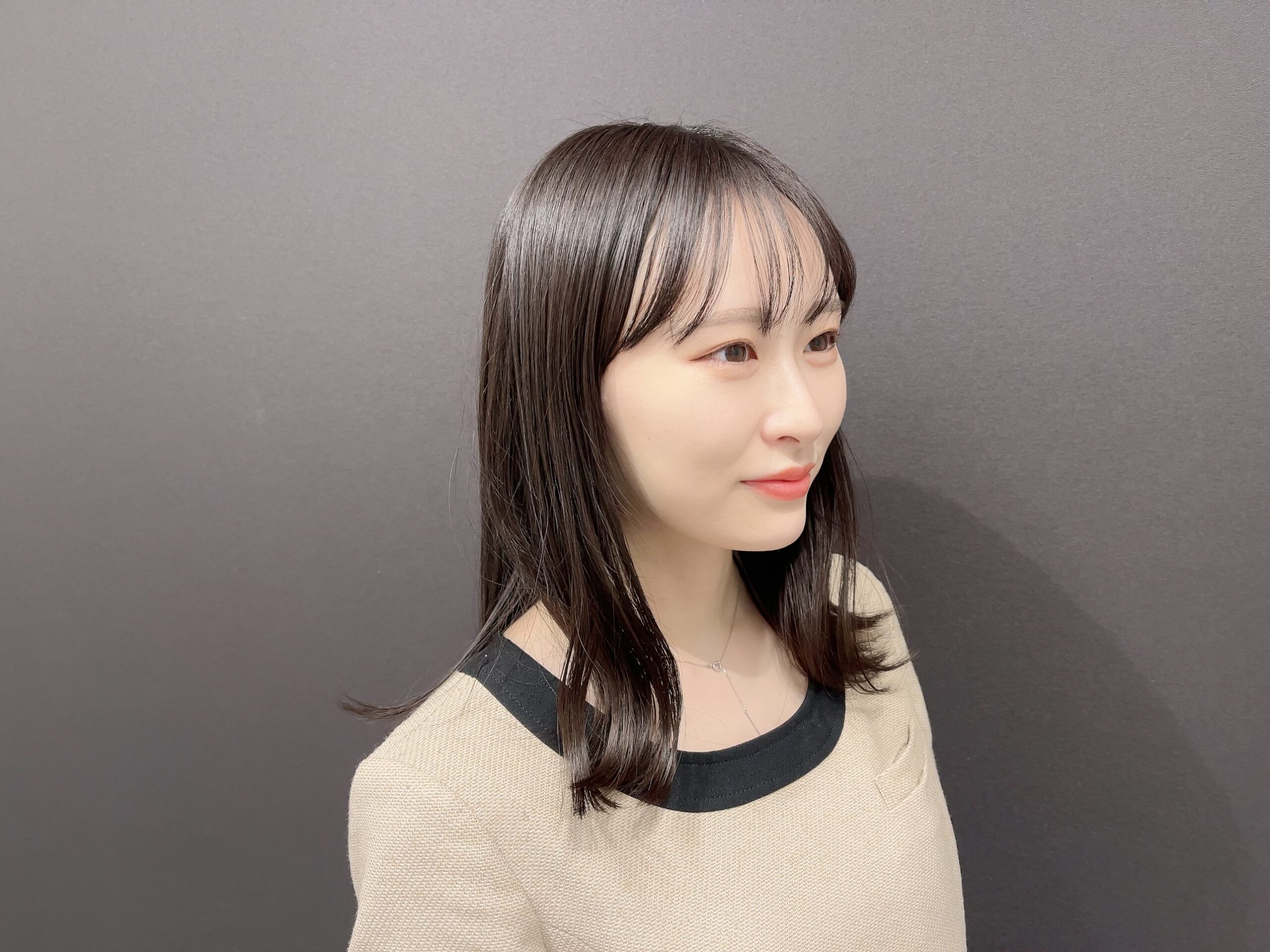受付クラーク