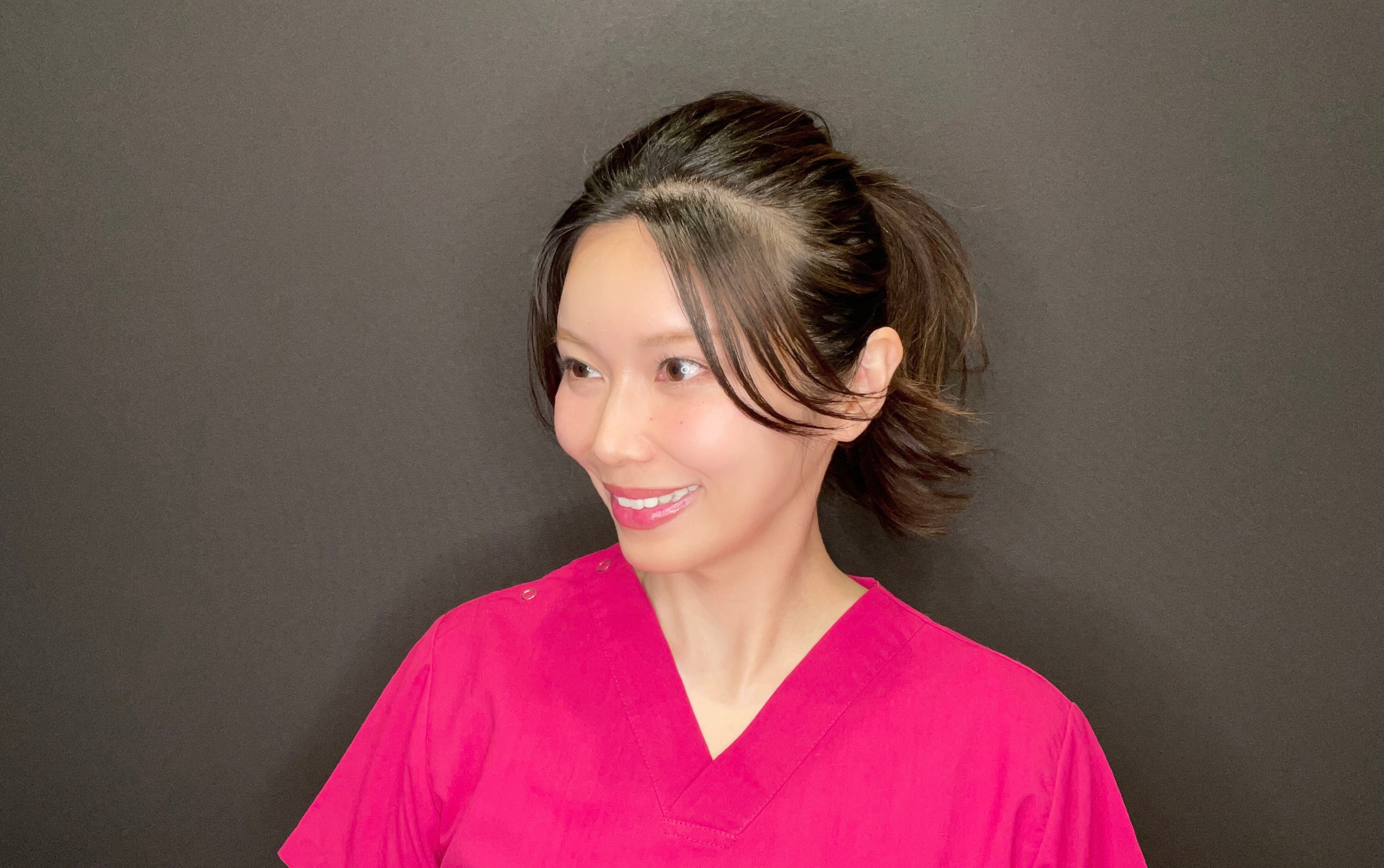 医師インタビュー