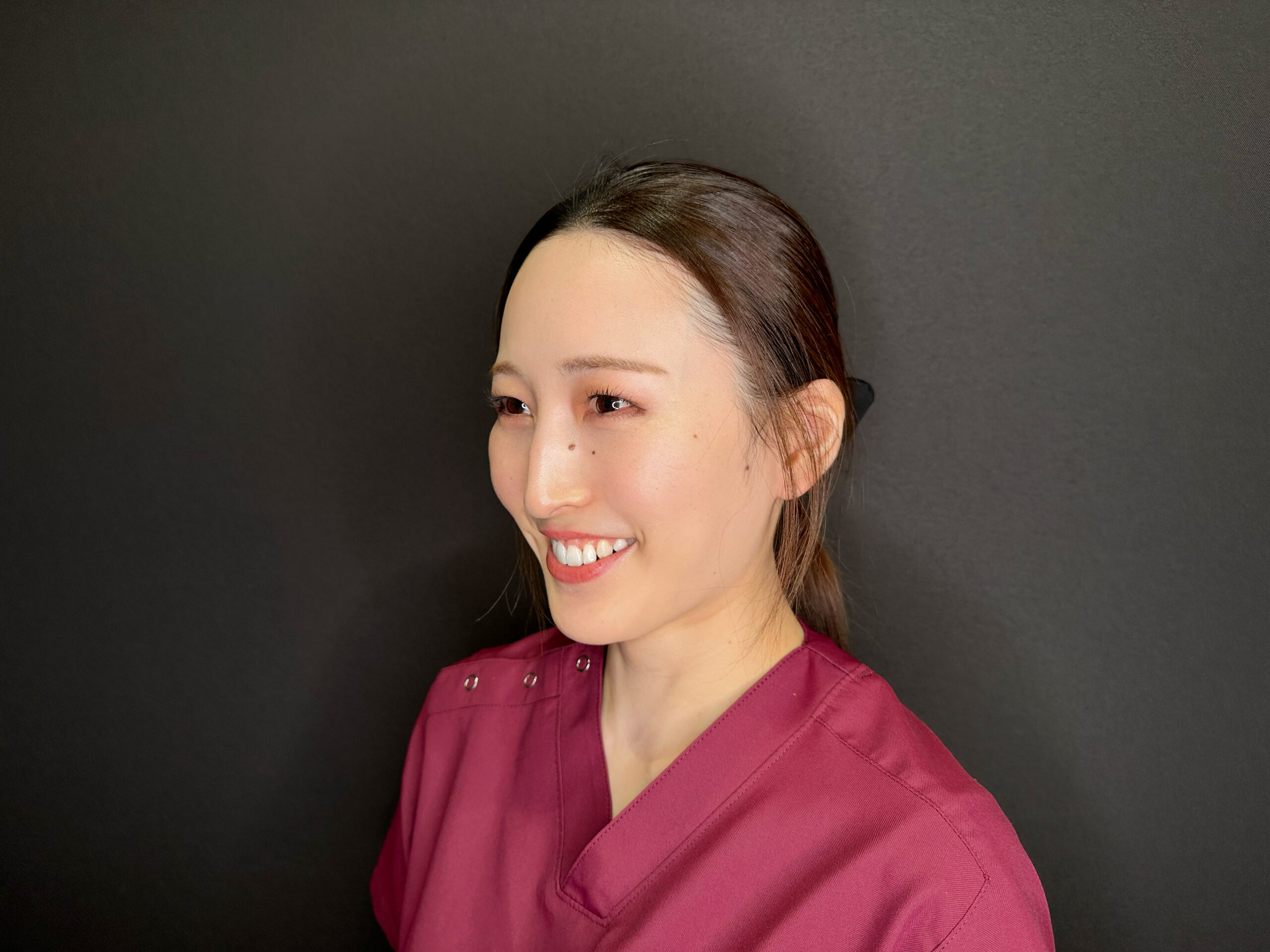 看護師インタビュー