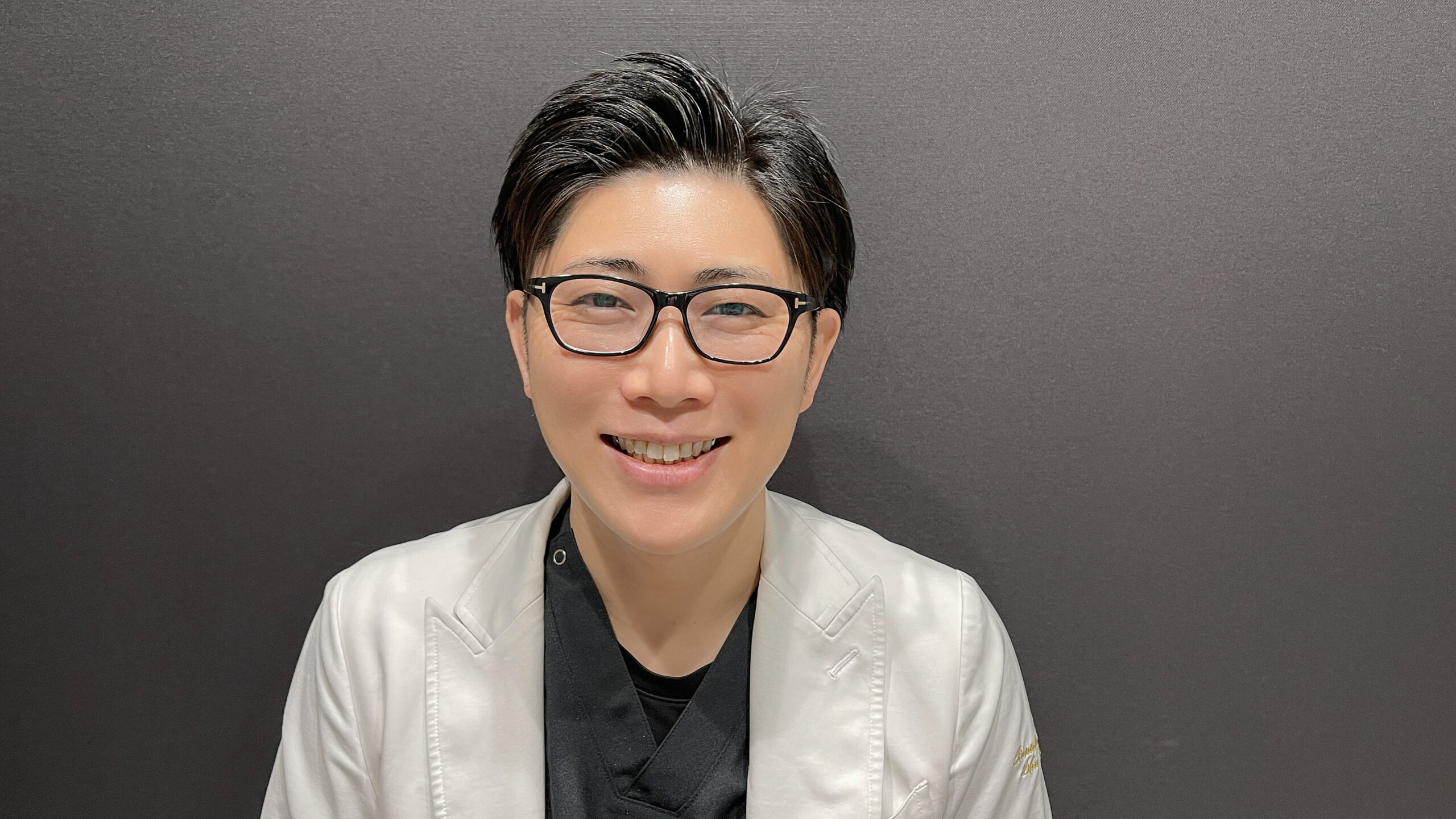 医師インタビュー