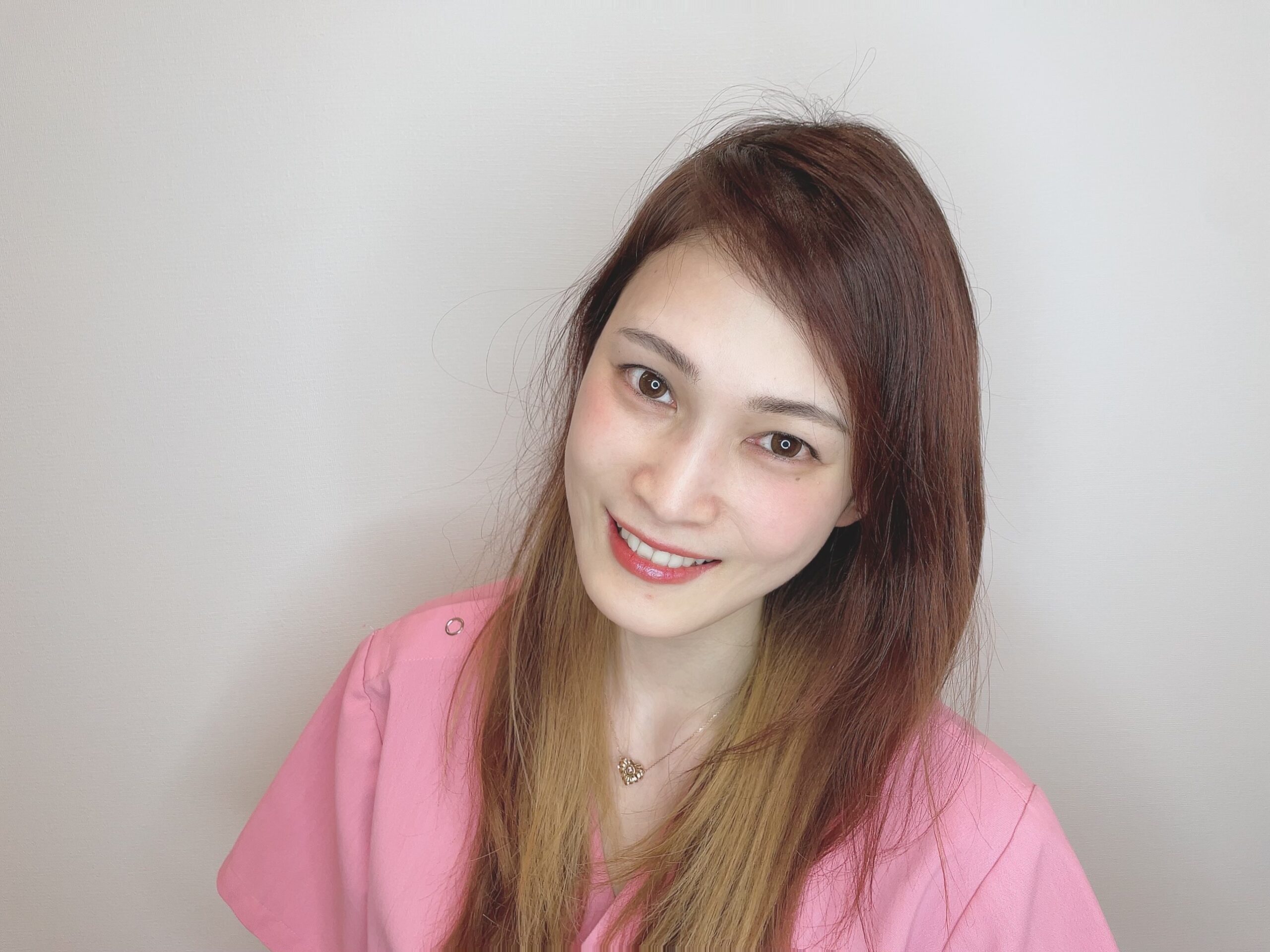 医師インタビュー