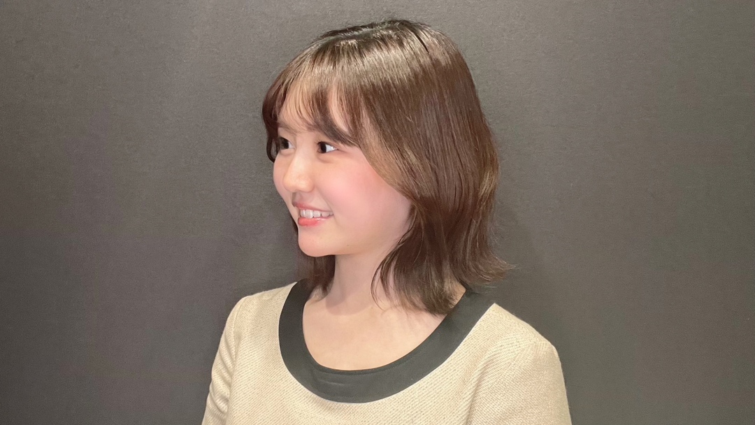 受付クラーク