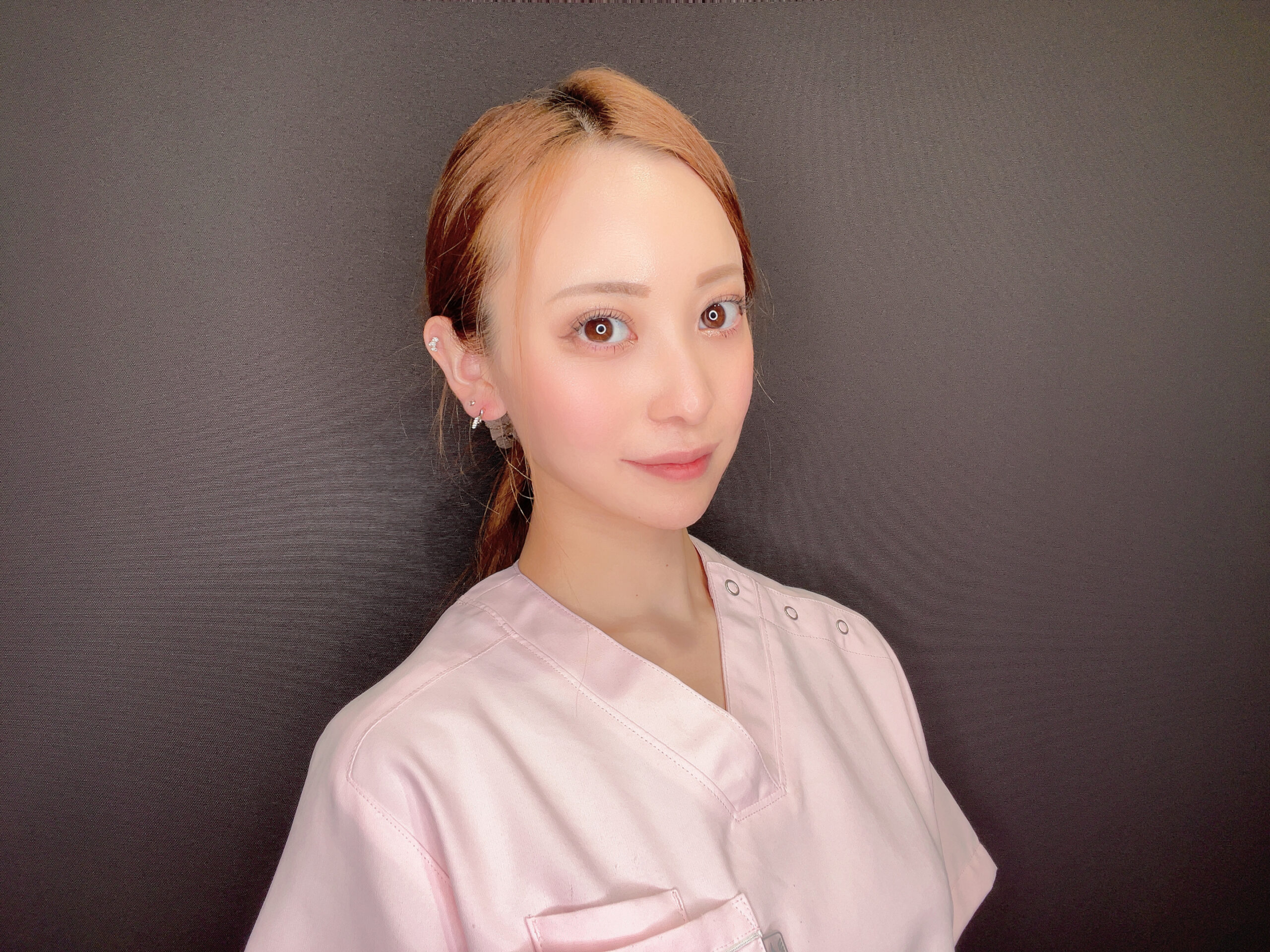 看護師インタビュー