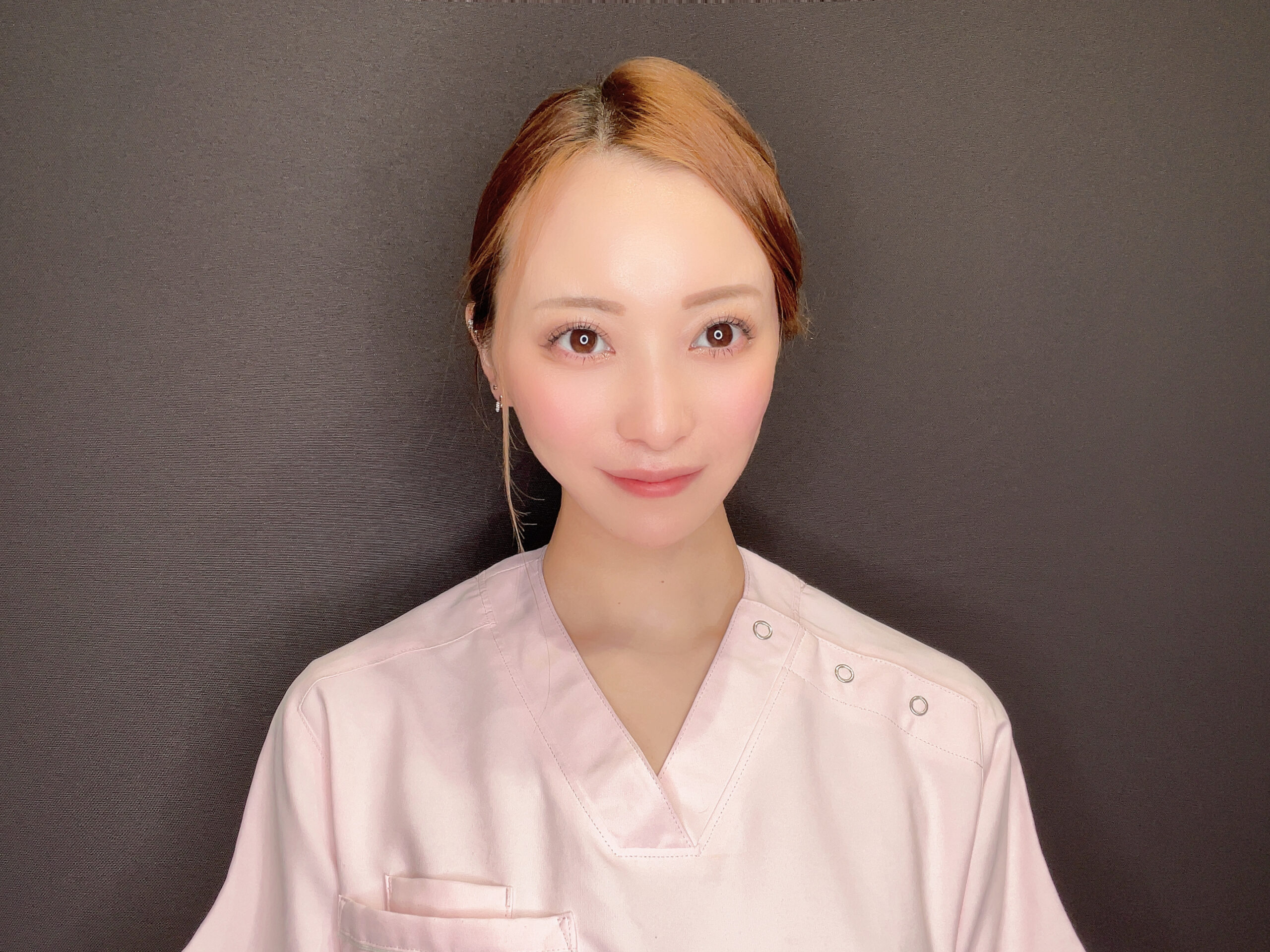 看護師インタビュー