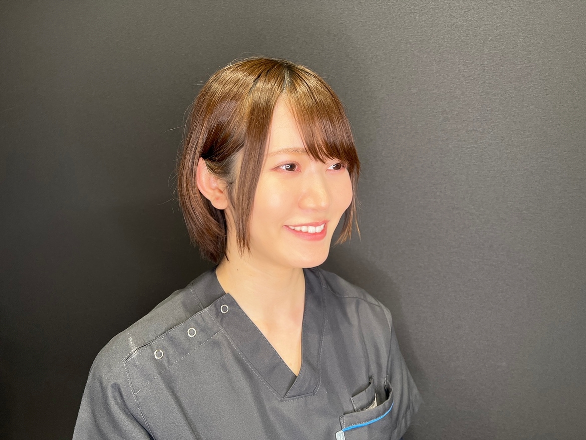 看護師インタビュー