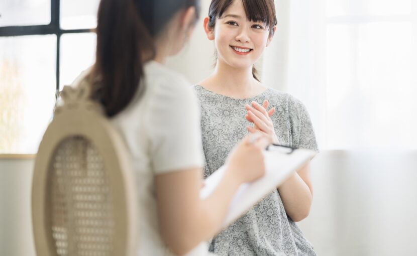 医療ダイエットの値段はいくら?注射・内服薬別の料金と総額の考え方を医師監修で解説 8 カウンセリング