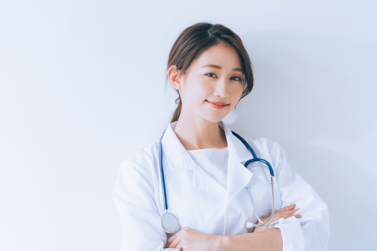 愛知名古屋の花粉症ボトックス注射治療が保険適用外でも安い料金で効果高いおすすめクリニック 3 医師