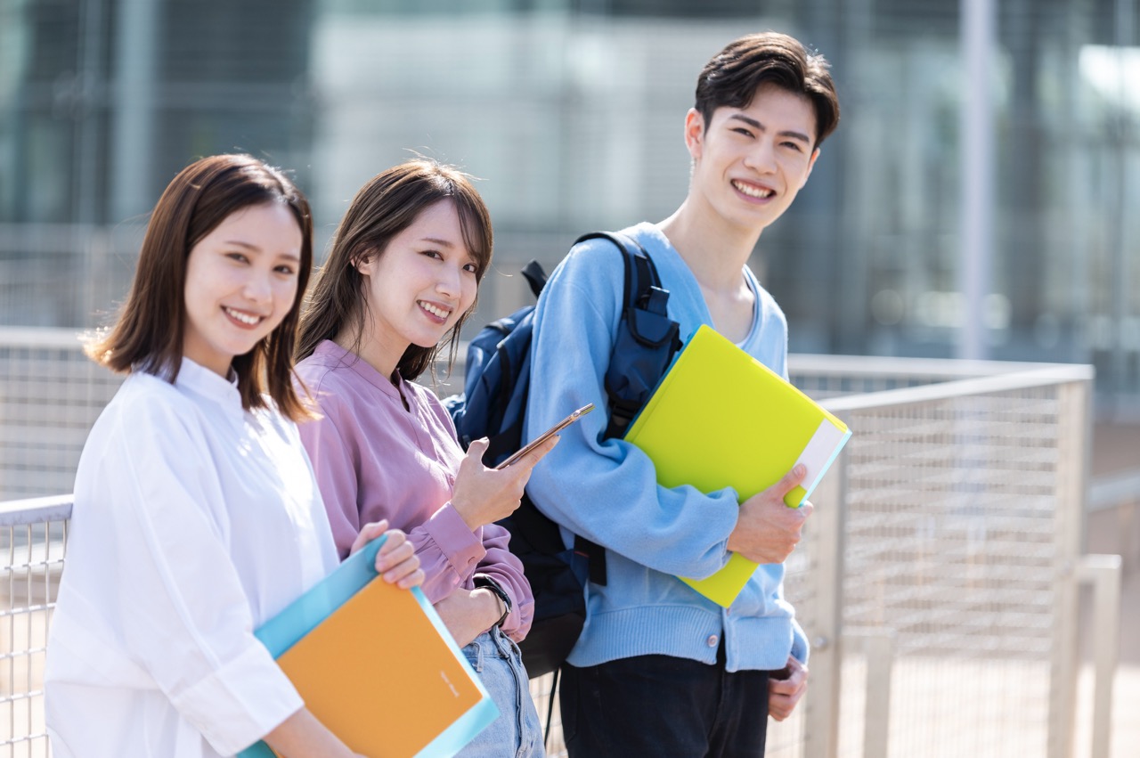 大学生