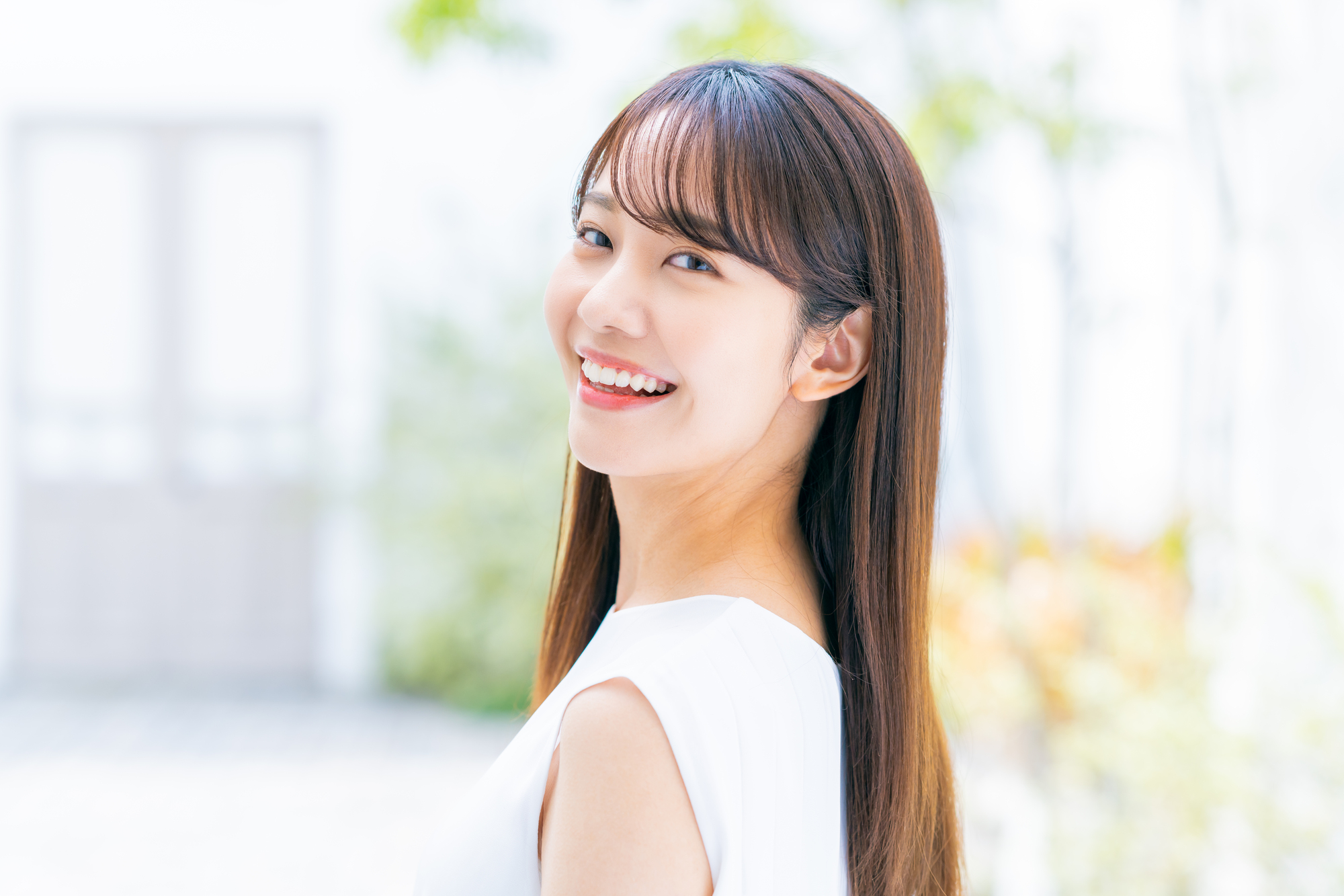 ガミースマイル