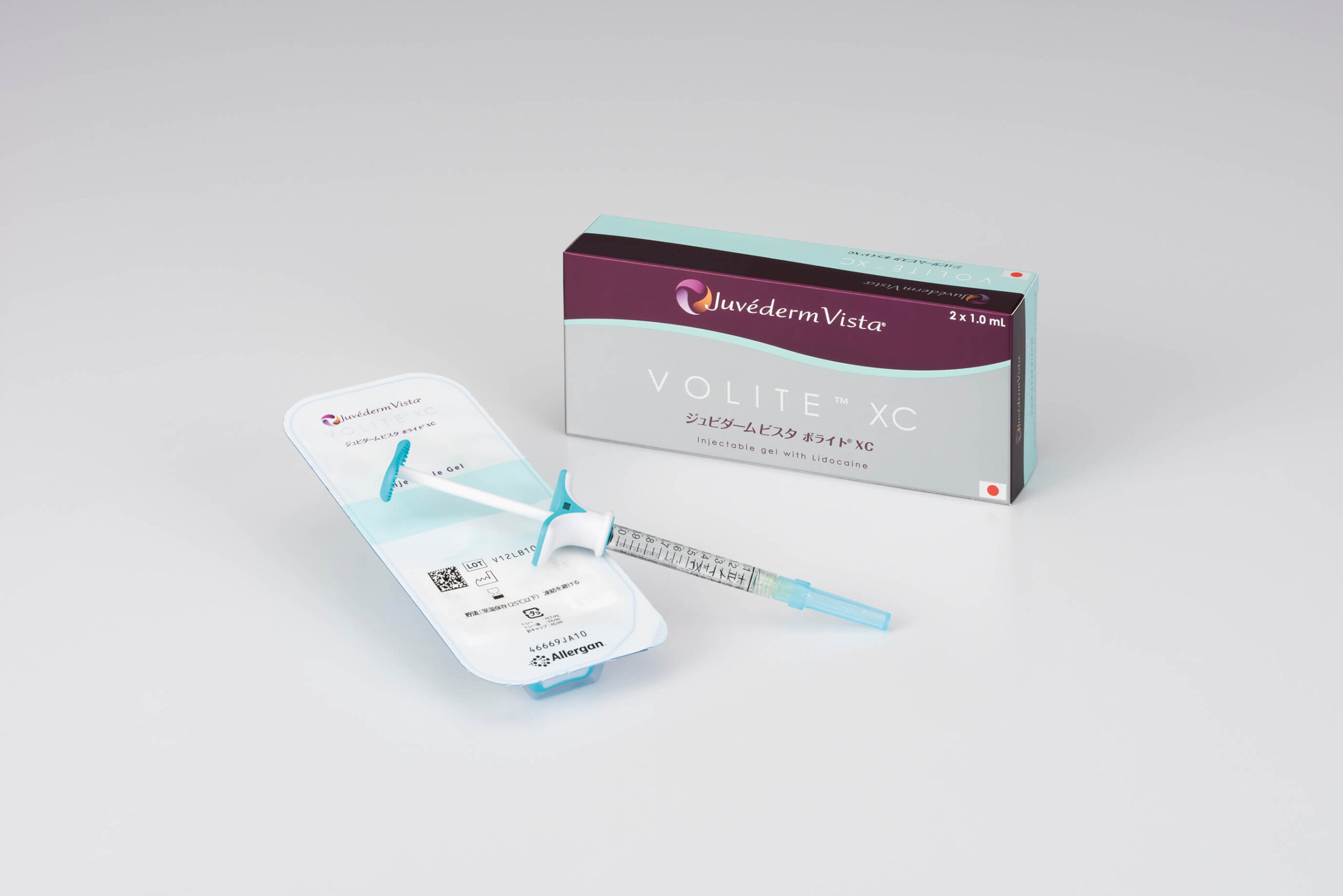 ジュビダームボライト