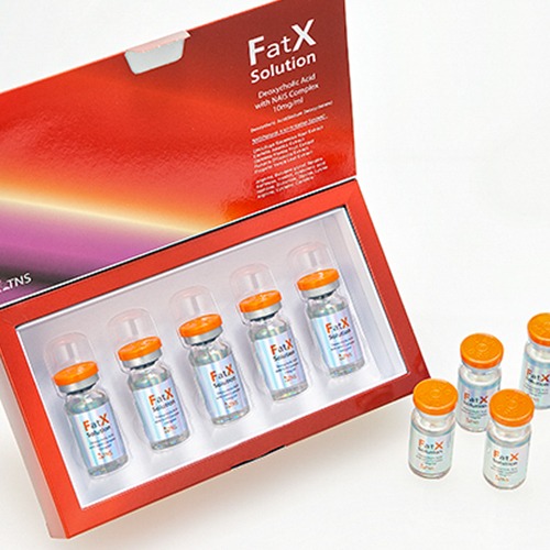 脂肪溶解注射FatX core（ファットエックスコア）