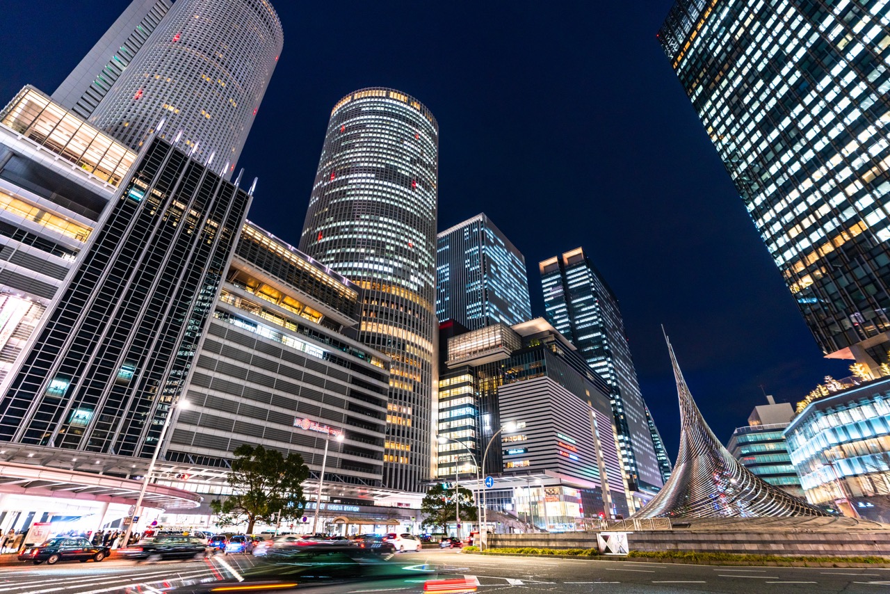 医療脱毛 79 名古屋駅近