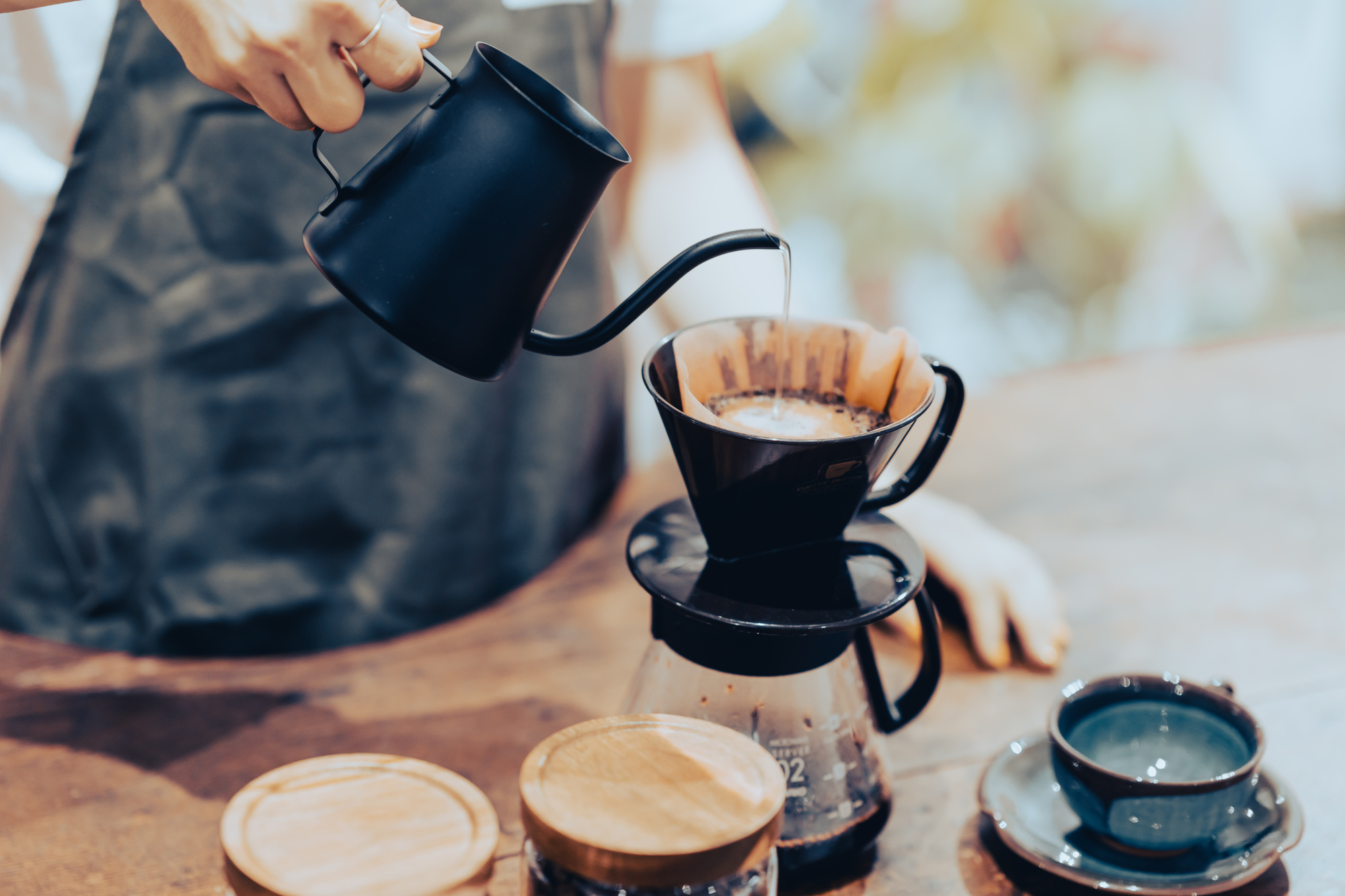 美容に効果的なコーヒーのおすすめの飲み方とタイミング