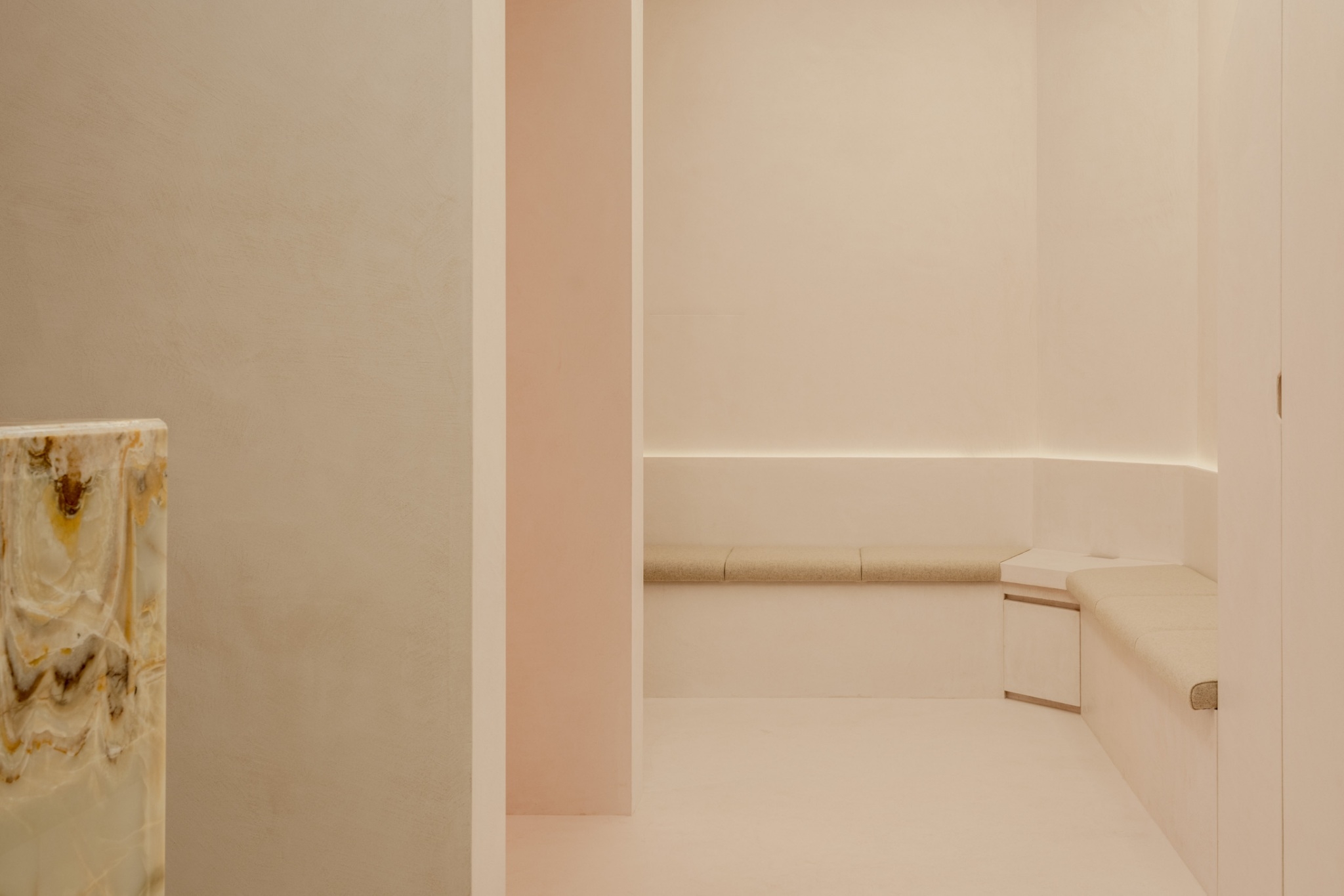 レナトゥスクリニック名古屋医療脱毛内装16