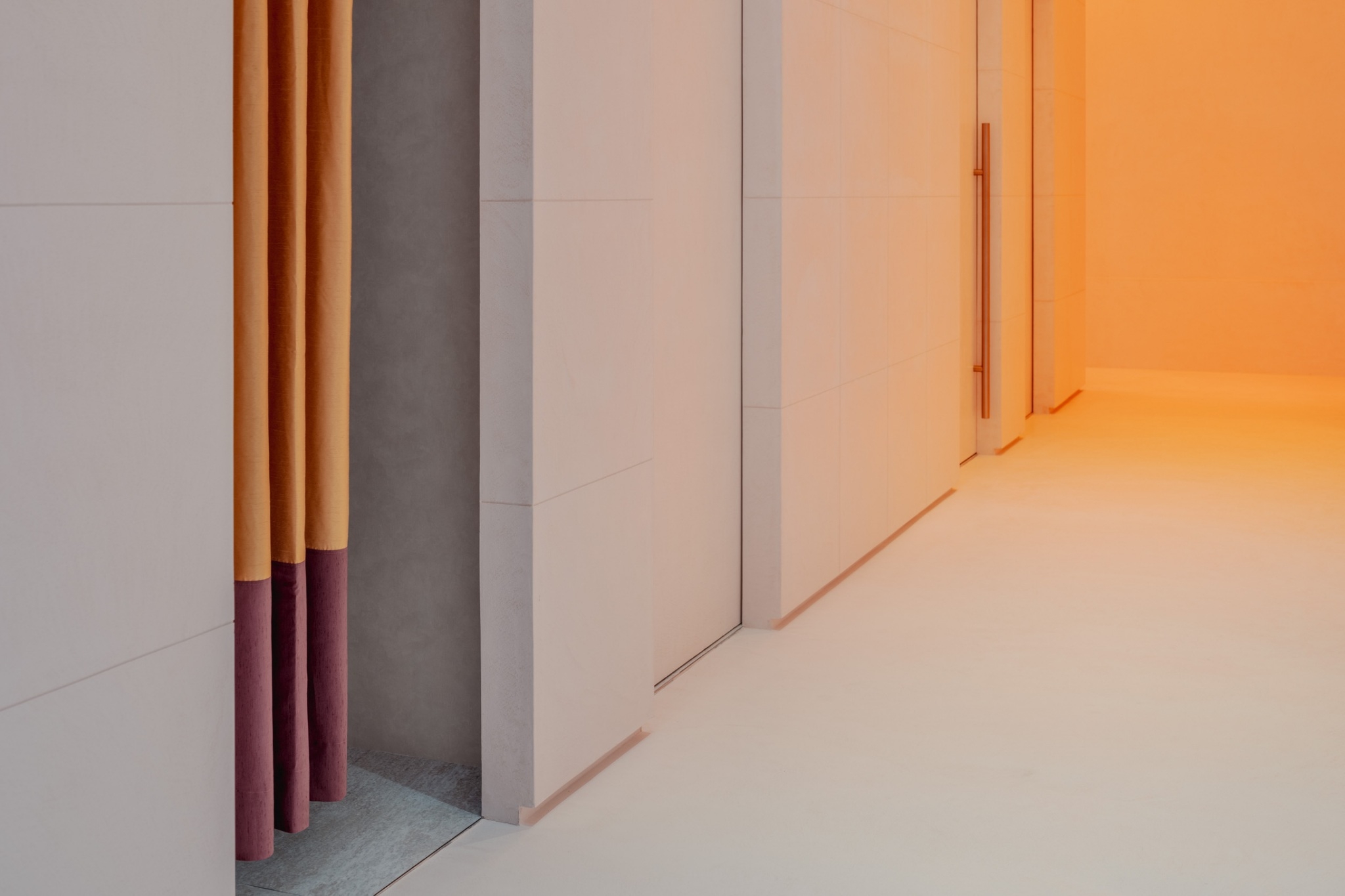 レナトゥスクリニック名古屋医療脱毛内装10