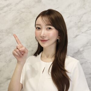 渡邊莉子医師の写真