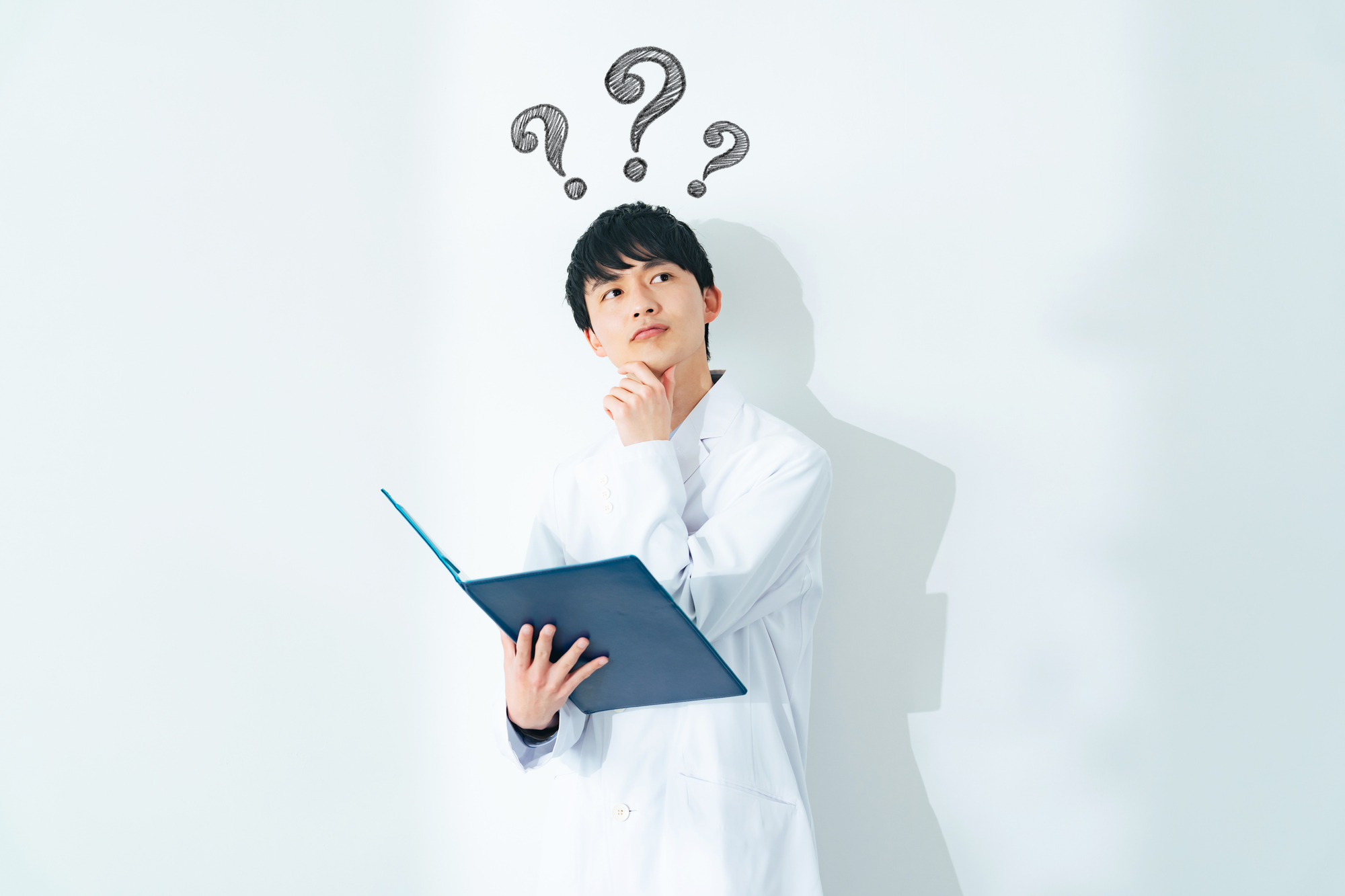 医師求人募集よくある質問