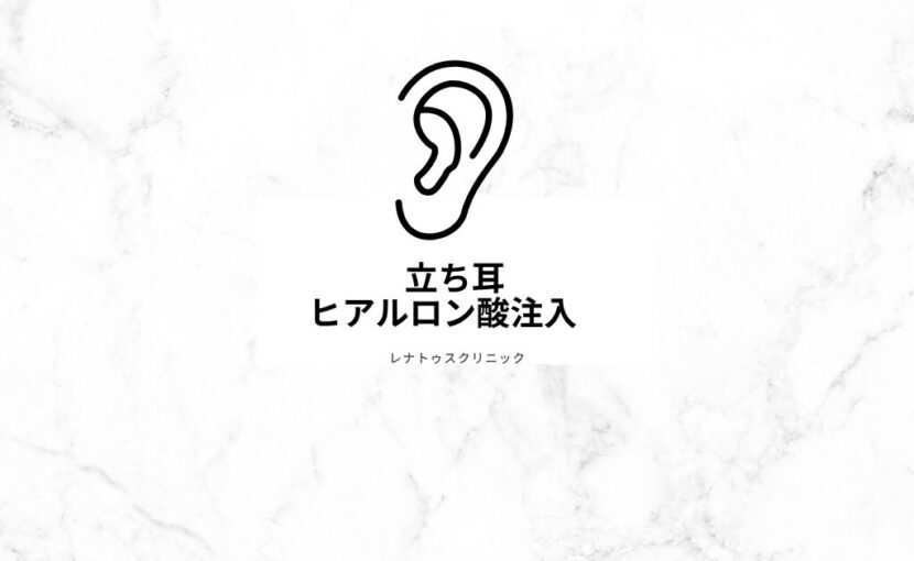 立ち耳ヒアルロン酸注入 1 00b44dab1b5b57ae0fc08ff9c38b5f77