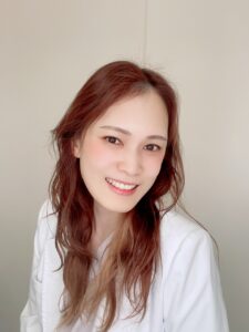 高橋希 医師