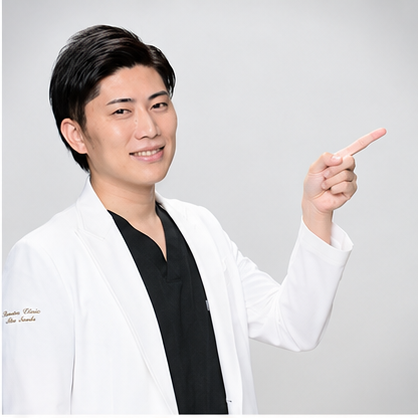 福岡の糸リフトが上手い先生・名医と安いおすすめのクリニックと口コミ 5 副田周