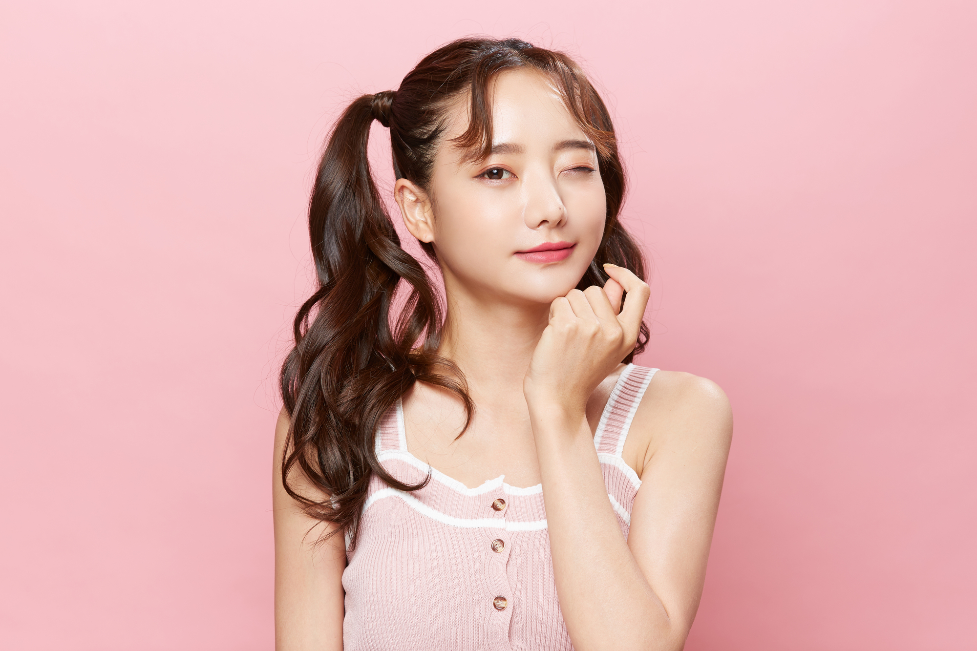美容医療女性