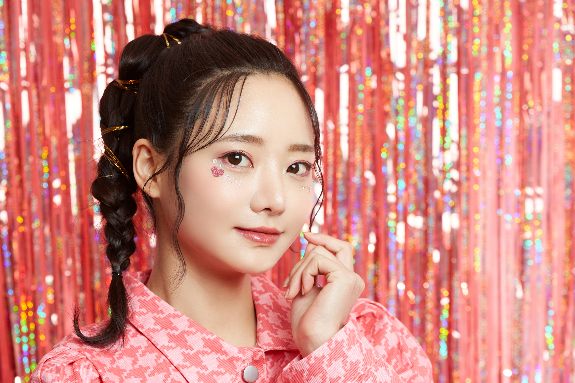 美容医療女性