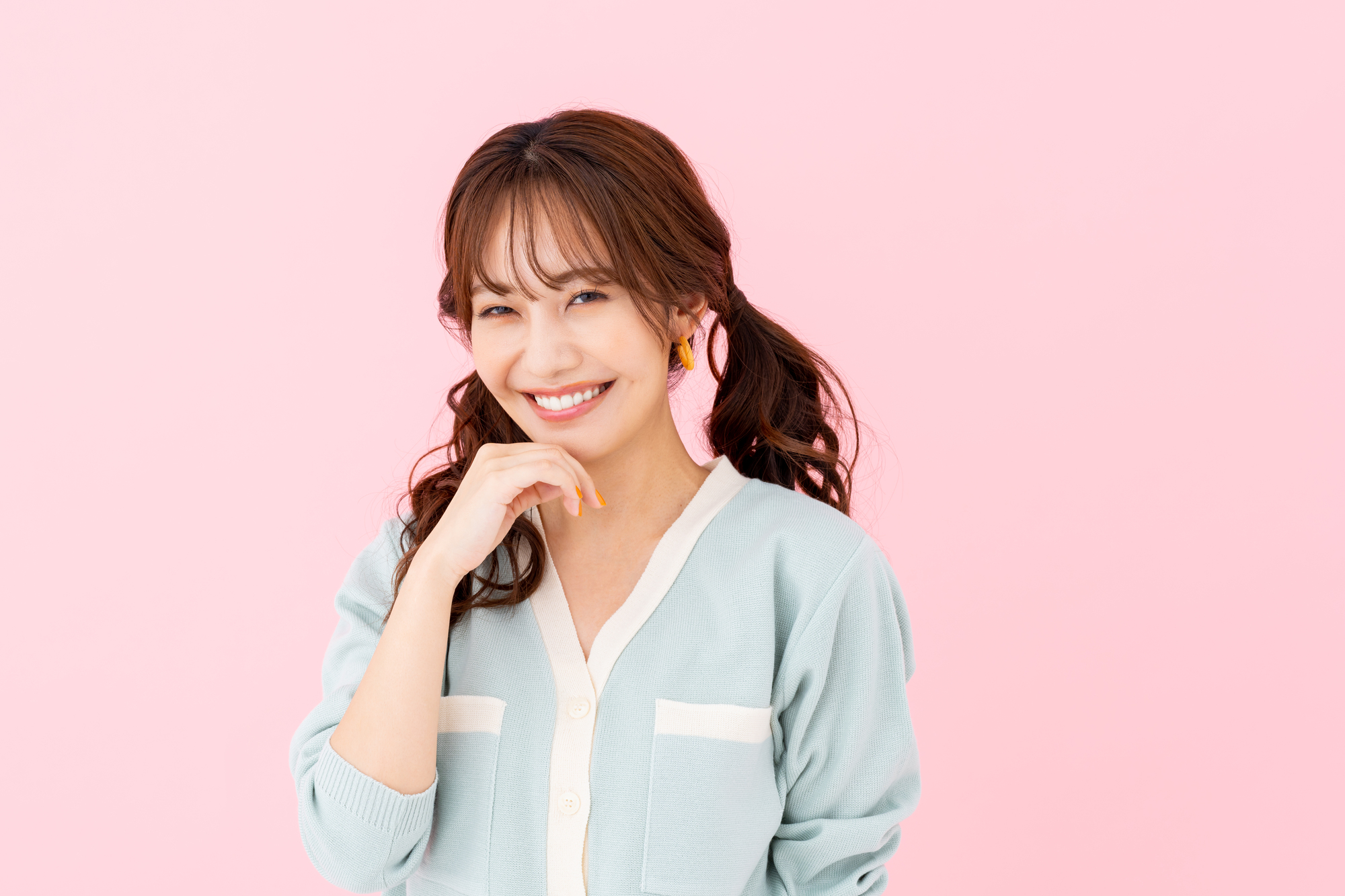 美容医療女性