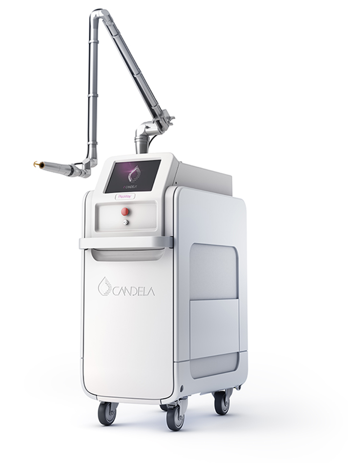 福岡のシミピコレーザー保険適用外でも安い取り放題1万円なら美容皮膚科レナトゥスクリニック福岡天神院 7 ピコウェイ