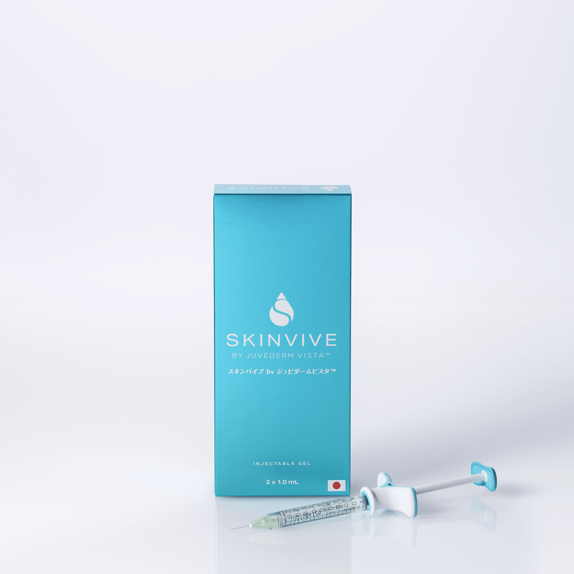 ジュビダームビスタ スキンバイブ XC