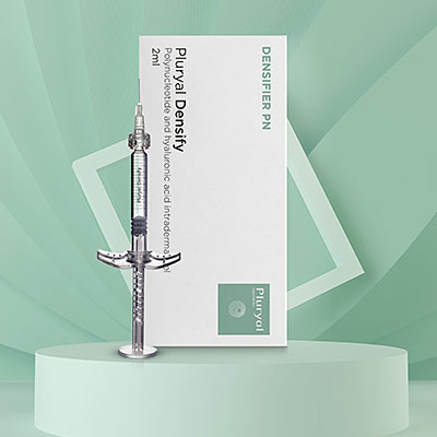 プルリアルデンシファイ