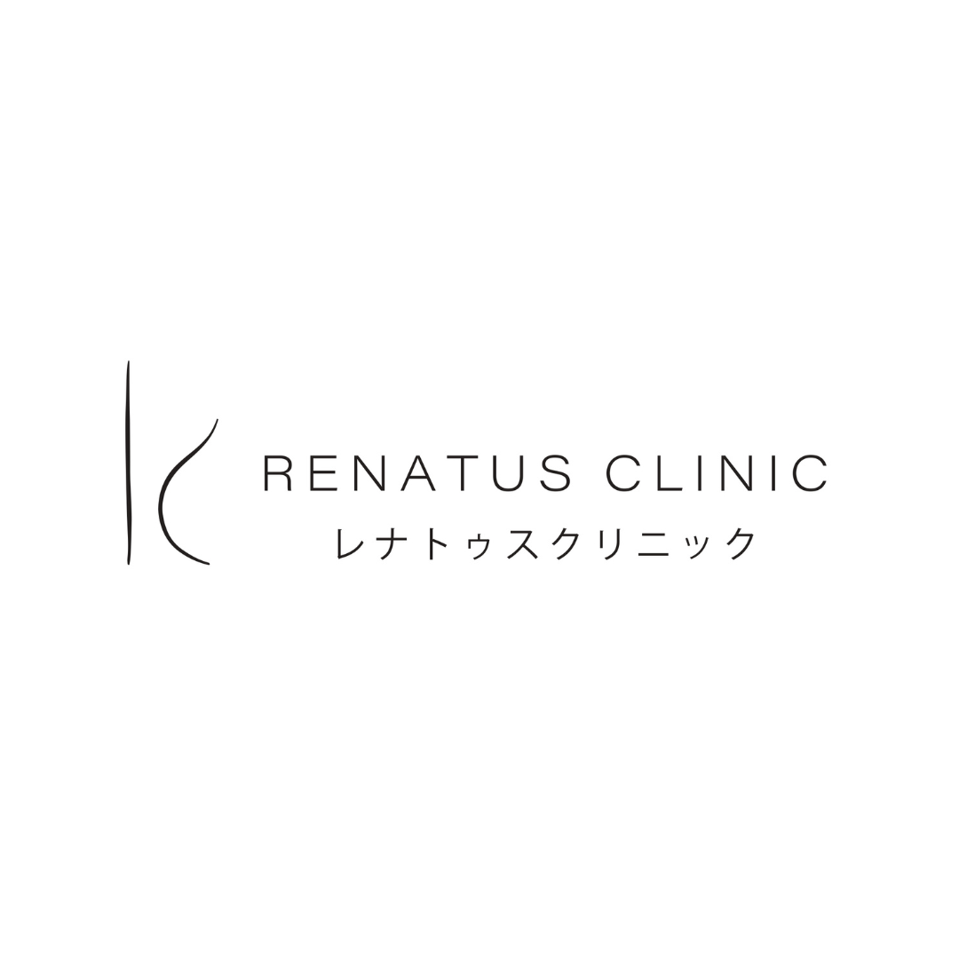 レナトゥスクリニックのロゴ