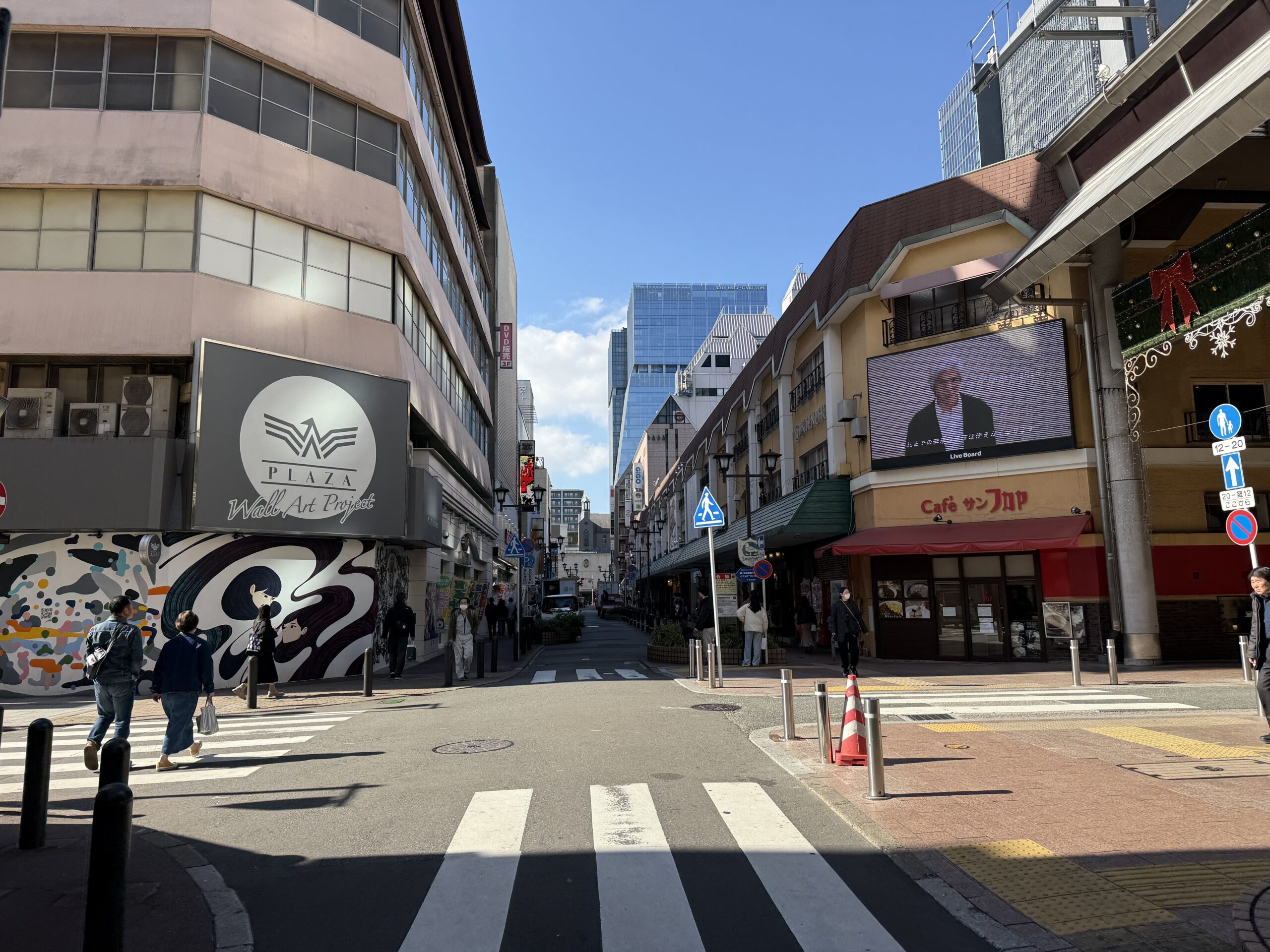 医療脱毛福岡天神アクセスレナトゥスクリニック