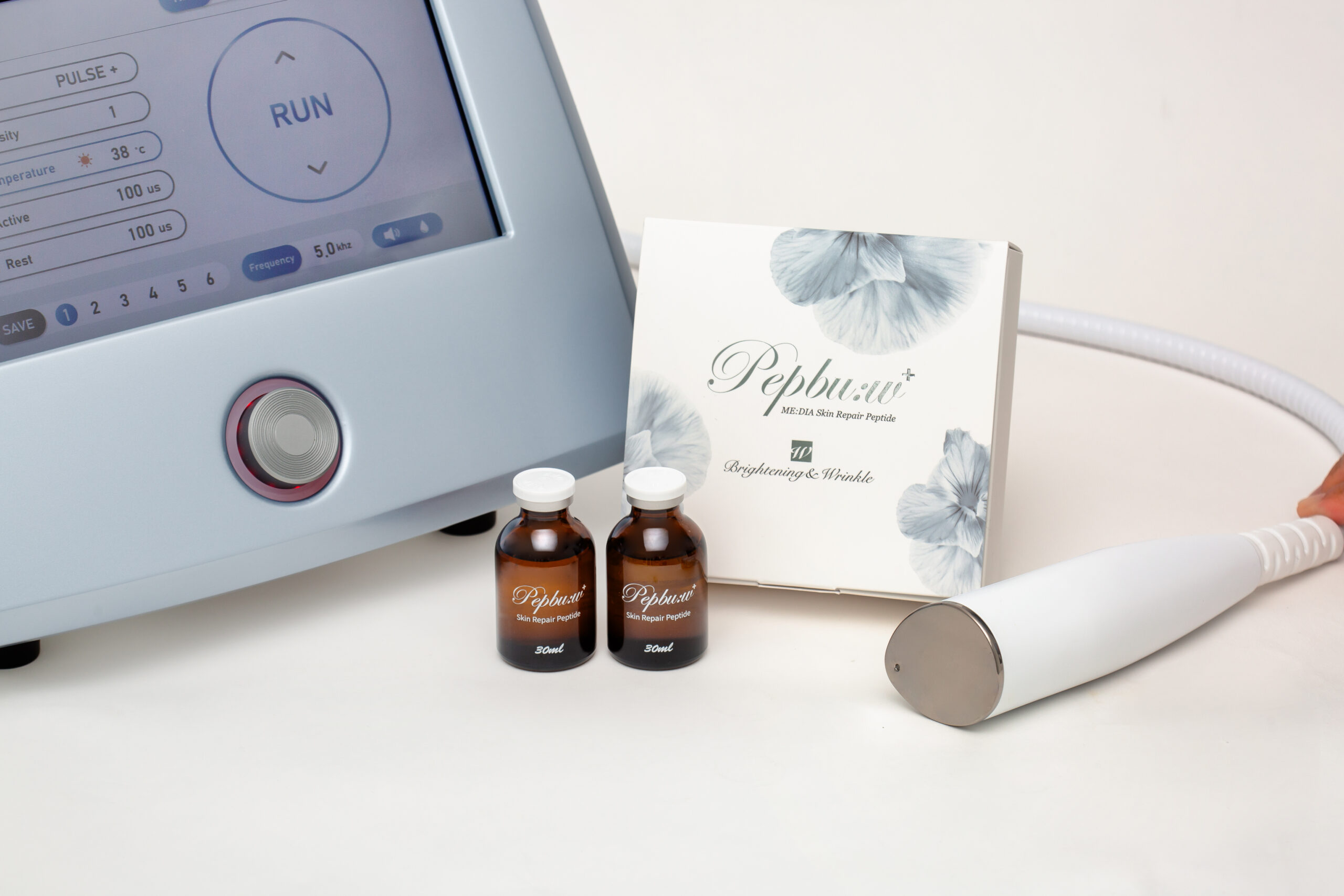 エレクトロポレーションの危険性・やりすぎ・嘘とエビデンス・デメリットを徹底解説 2 エレクトロポレーションケアシス