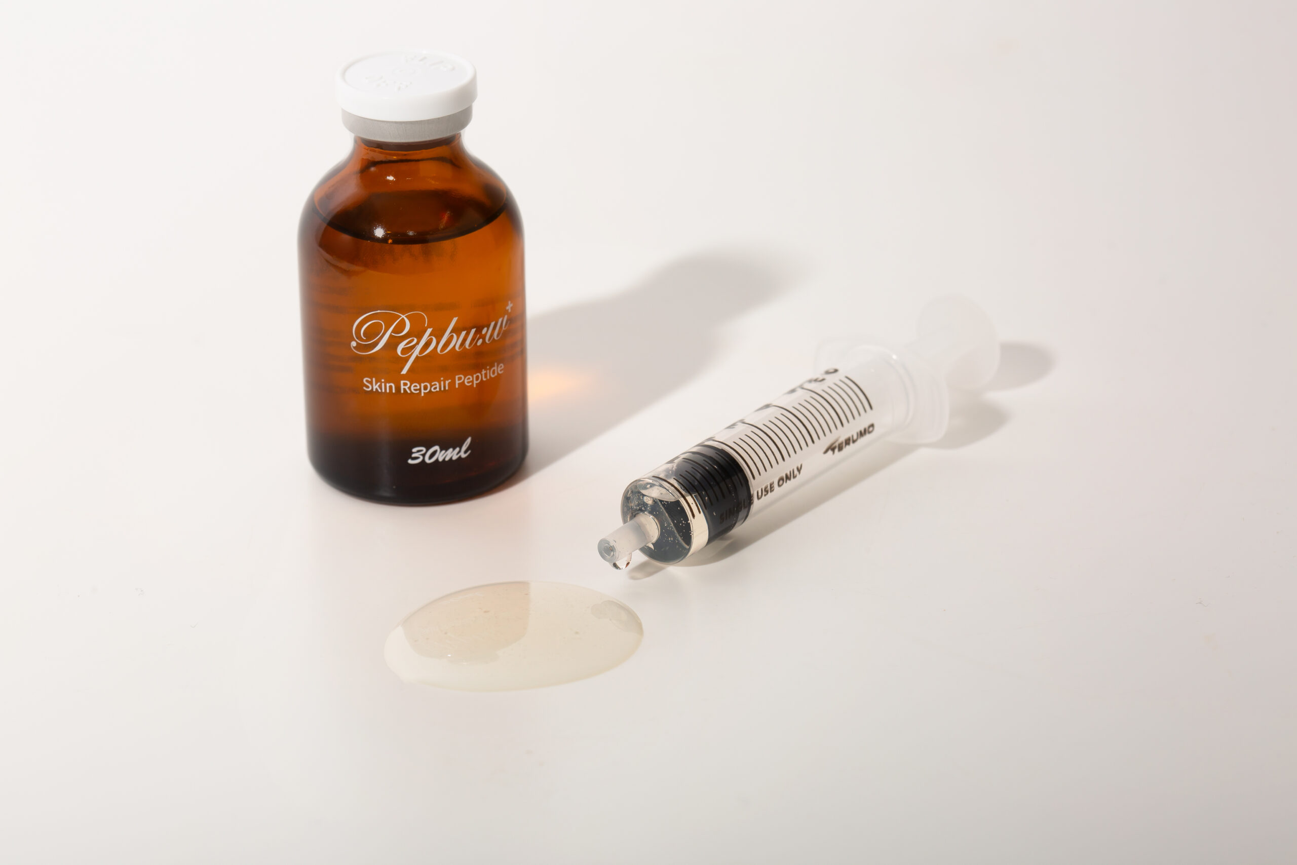 エレクトロポレーションケアシス