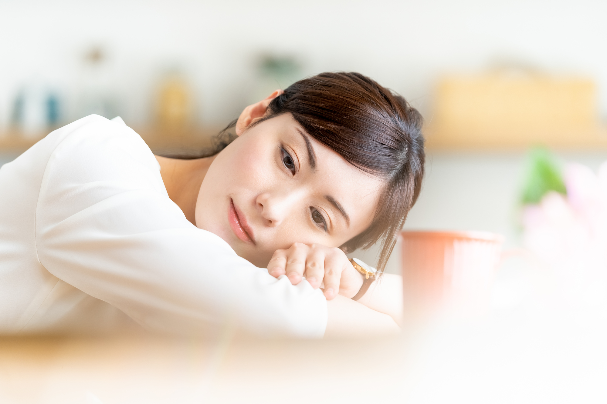 ヒアルロン酸疲れ