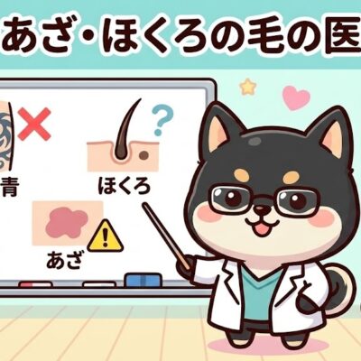 刺青やあざ・ほくろの毛の医療脱毛 1 刺青やあざ・ほくろの毛の医療脱毛