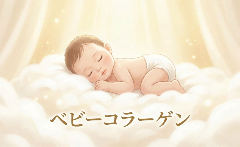 ベビーコラーゲン