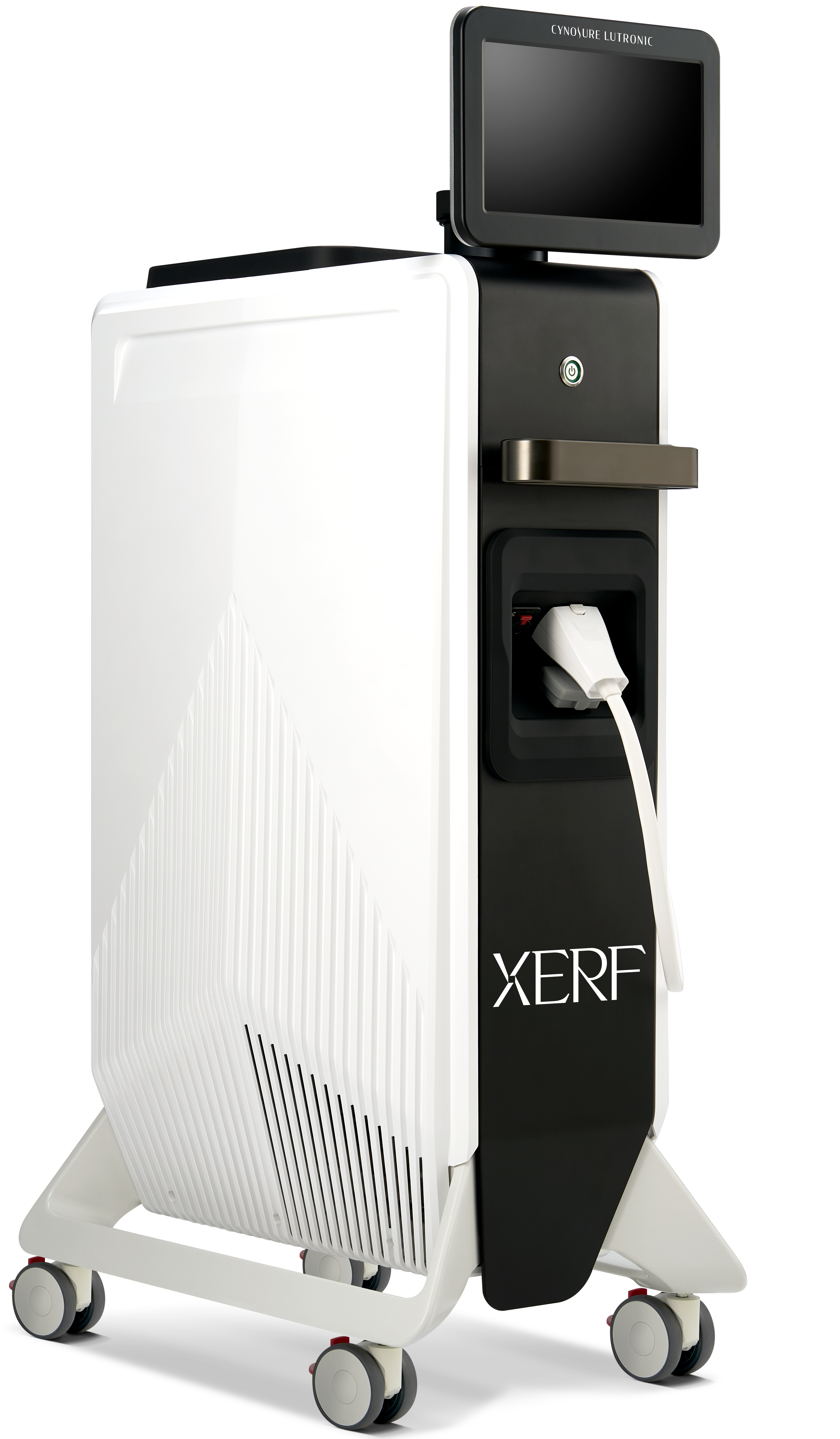 ザーフ(XERF)の痛みやダウンタイムはどれくらい?痛みを抑える照射のコツ 1 ザーフXERF