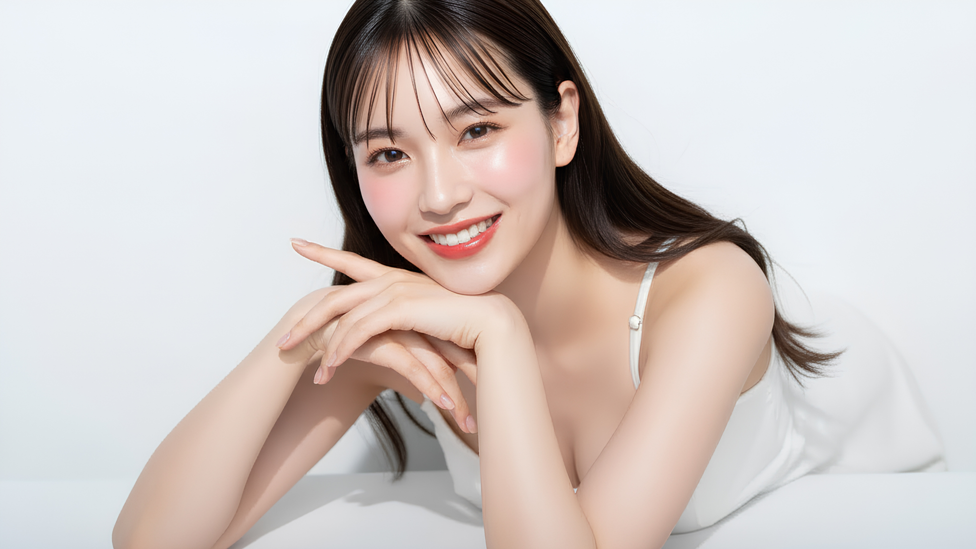 花粉症ボトックスが効かない人は直接注射すれば効く 1 ボトックス効果が出る女性