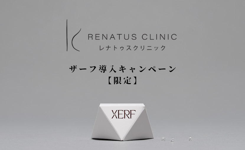 ザーフ導入キャンペーン【2026年3月東京田町院限定】 1 ザーフ導入キャンペーン【2026年3月東京田町院限定】